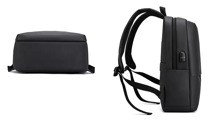 BP810 - Premium  Waterproof Travel Backpack