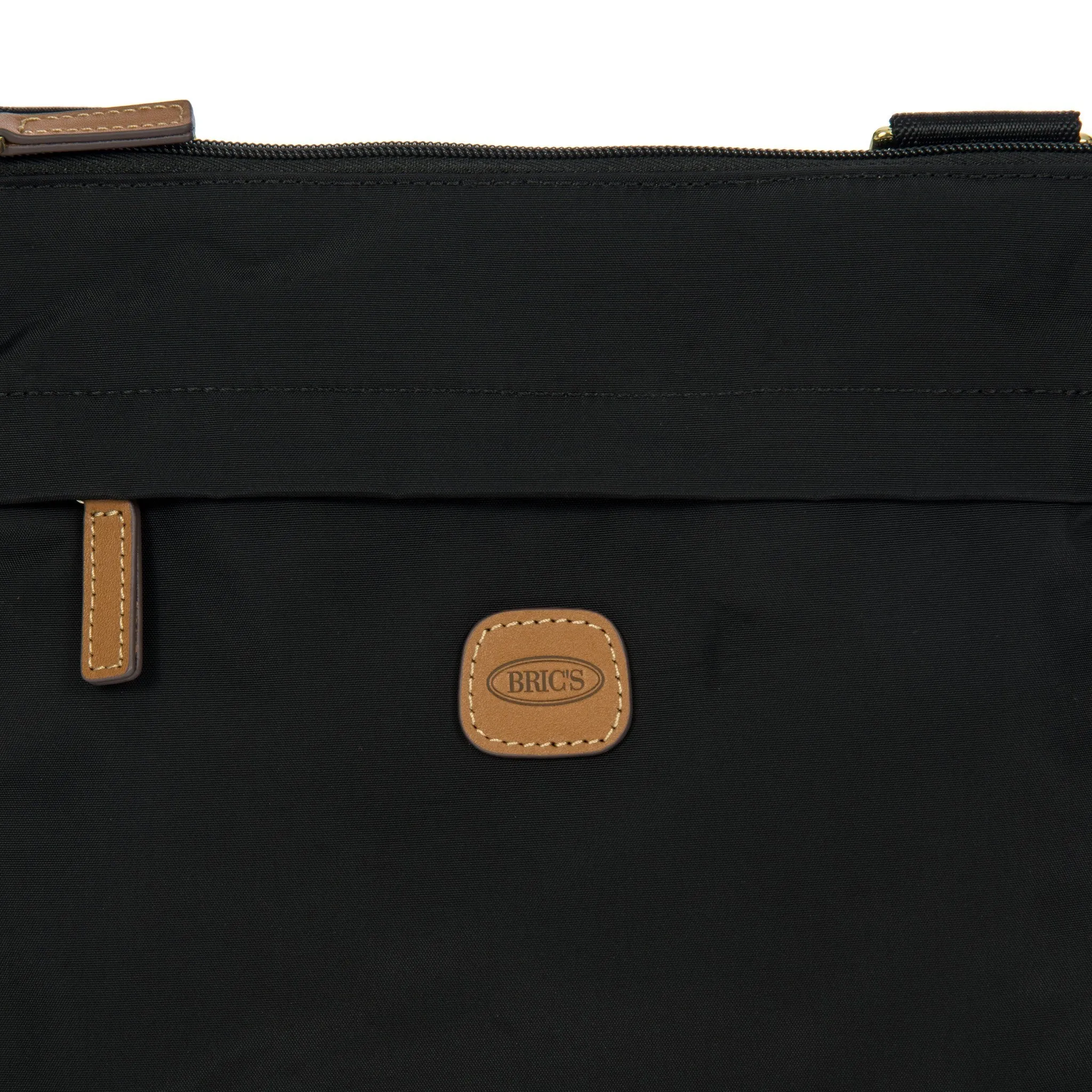 Brics X-Bag/ X-Travel Expandable Shoulder Bag