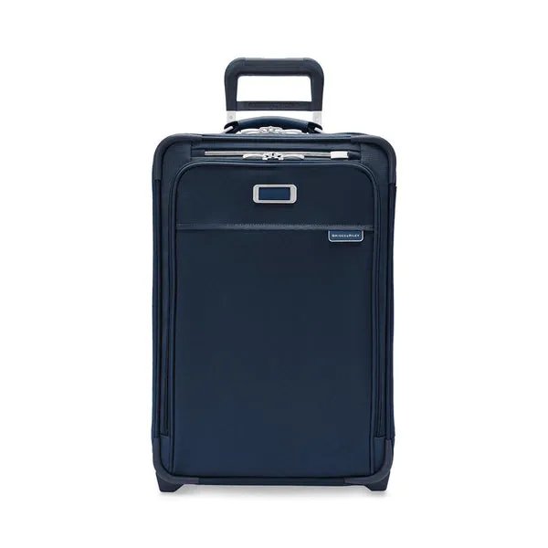 BRIGGS & RILEY BASELINE ESSENTIAL 22" 2-WHEEL EXPANDABLE CARRY-ON