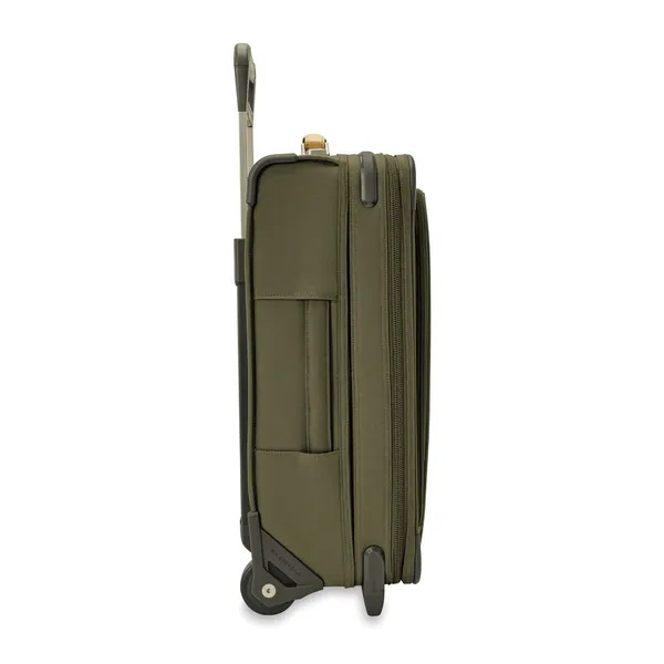BRIGGS & RILEY BASELINE ESSENTIAL 22" 2-WHEEL EXPANDABLE CARRY-ON