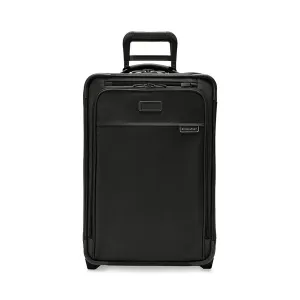 BRIGGS & RILEY BASELINE ESSENTIAL 22" 2-WHEEL EXPANDABLE CARRY-ON