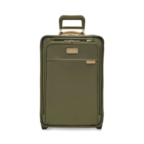 BRIGGS & RILEY BASELINE ESSENTIAL 22" 2-WHEEL EXPANDABLE CARRY-ON