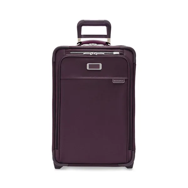 BRIGGS & RILEY BASELINE ESSENTIAL 22" 2-WHEEL EXPANDABLE CARRY-ON
