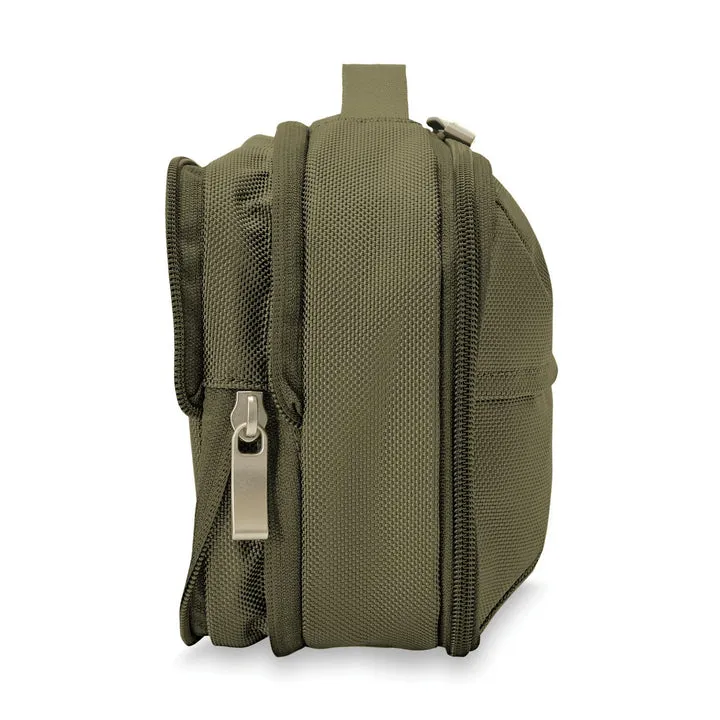 Briggs & Riley BASELINE Expandable Essentials Kit, Style #BL115X