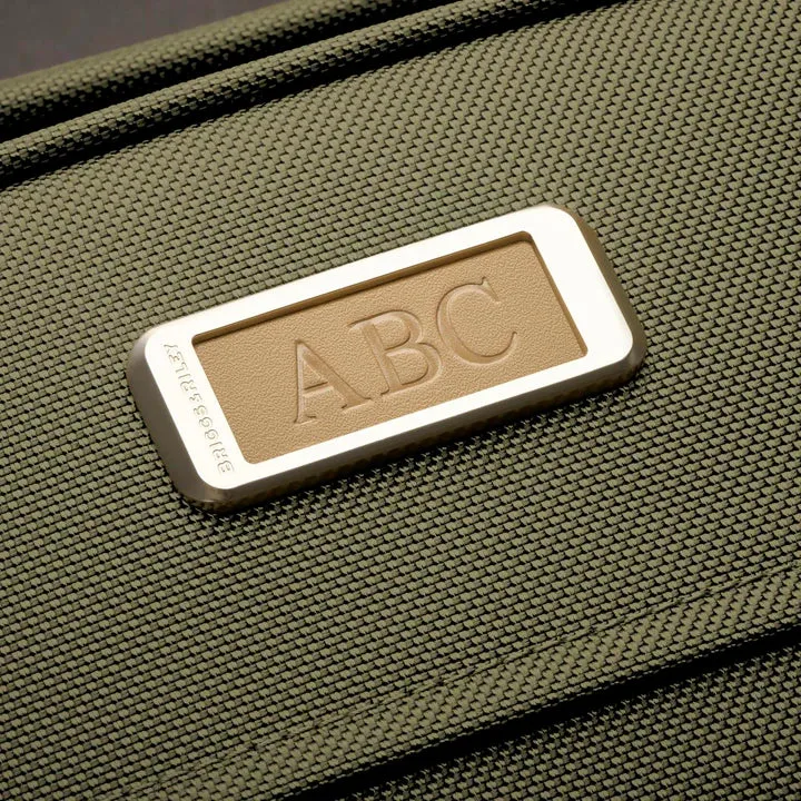 Briggs & Riley BASELINE Expandable Essentials Kit, Style #BL115X