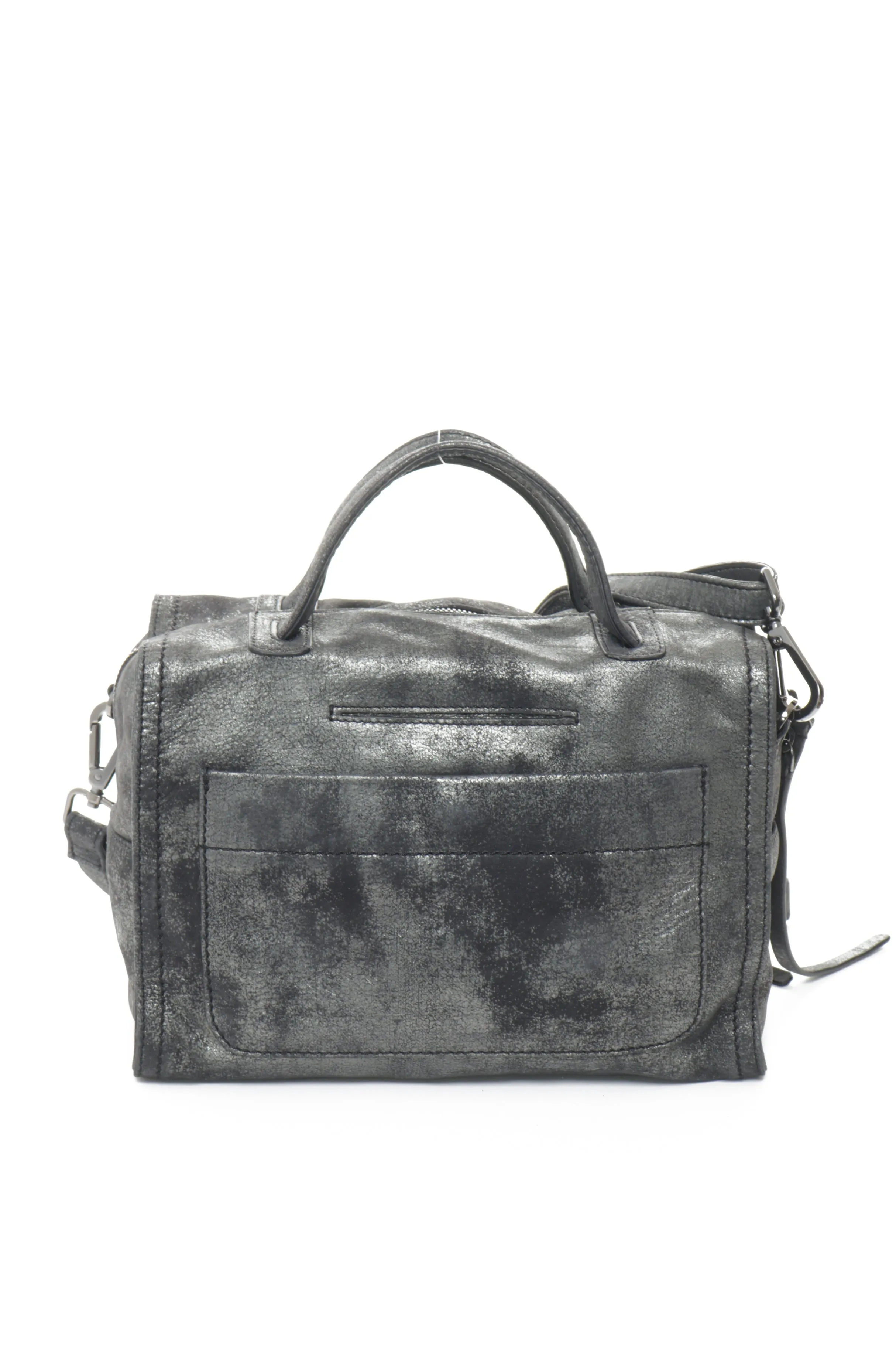 BRINKLEY Black Silver