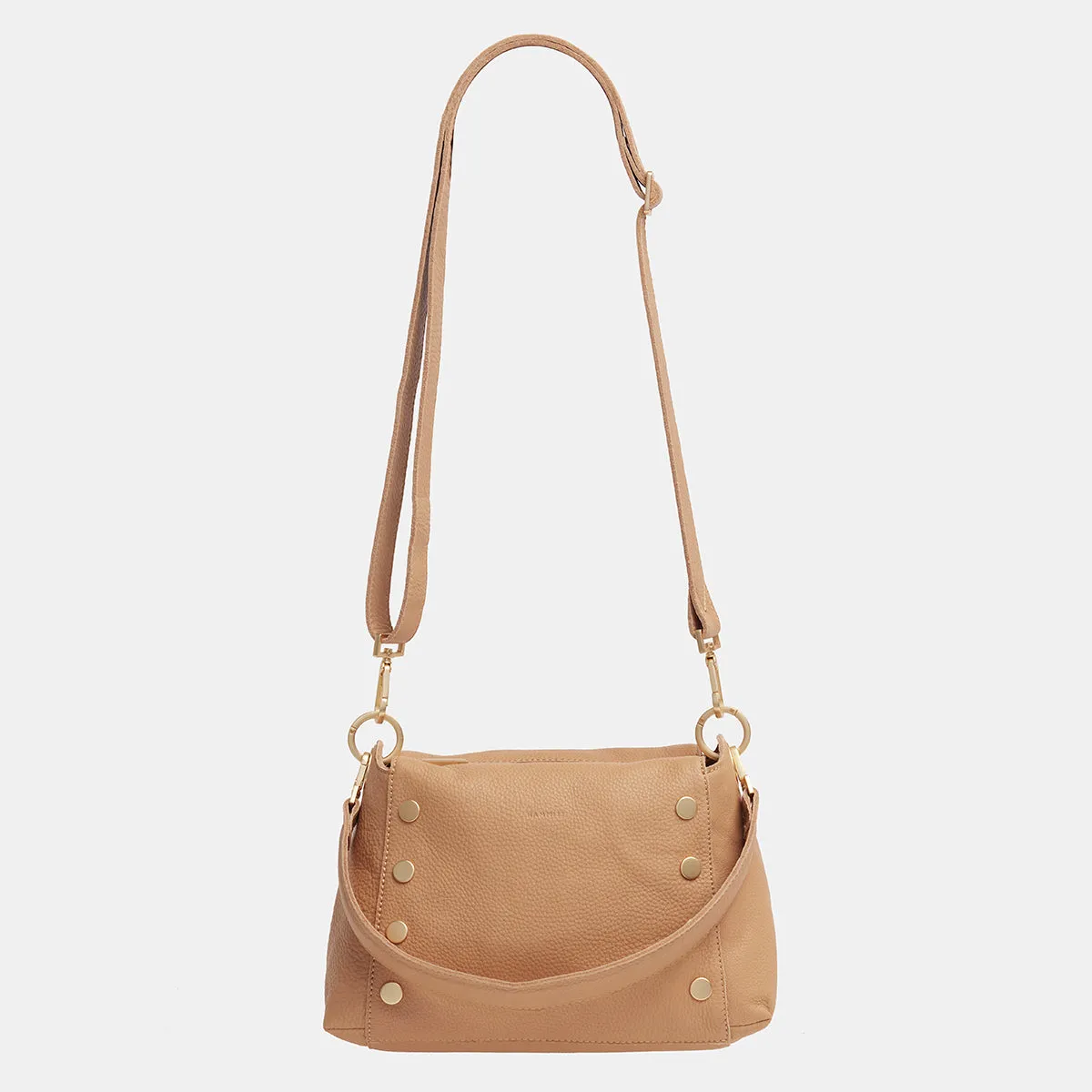 Bryant | Toast Tan/Brushed Gold | Med