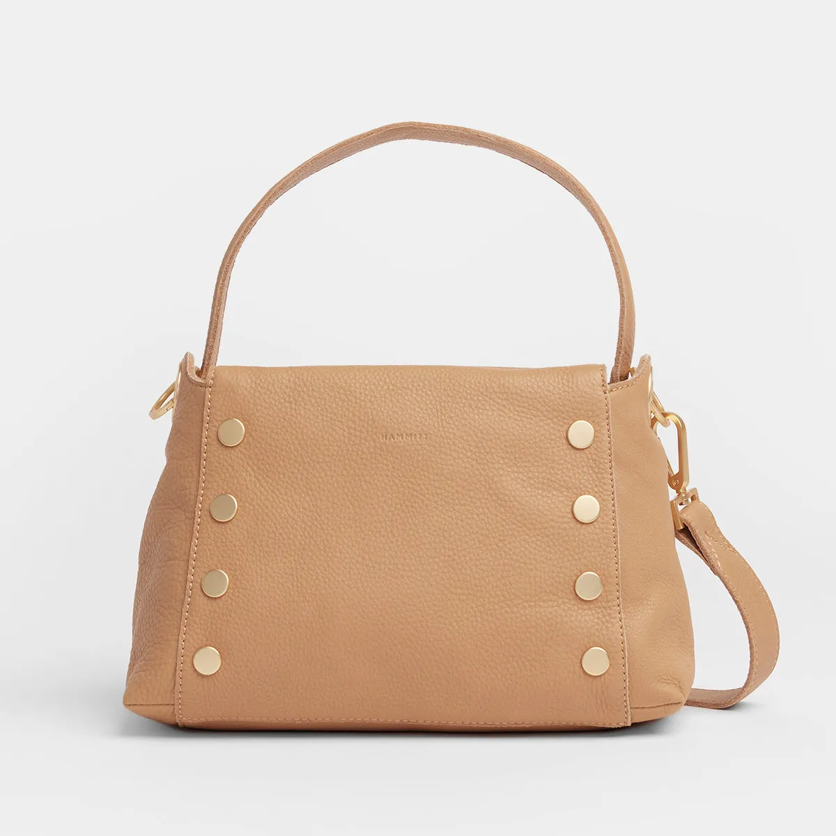 Bryant | Toast Tan/Brushed Gold | Med