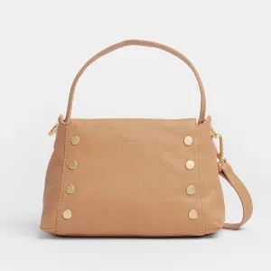 Bryant | Toast Tan/Brushed Gold | Med