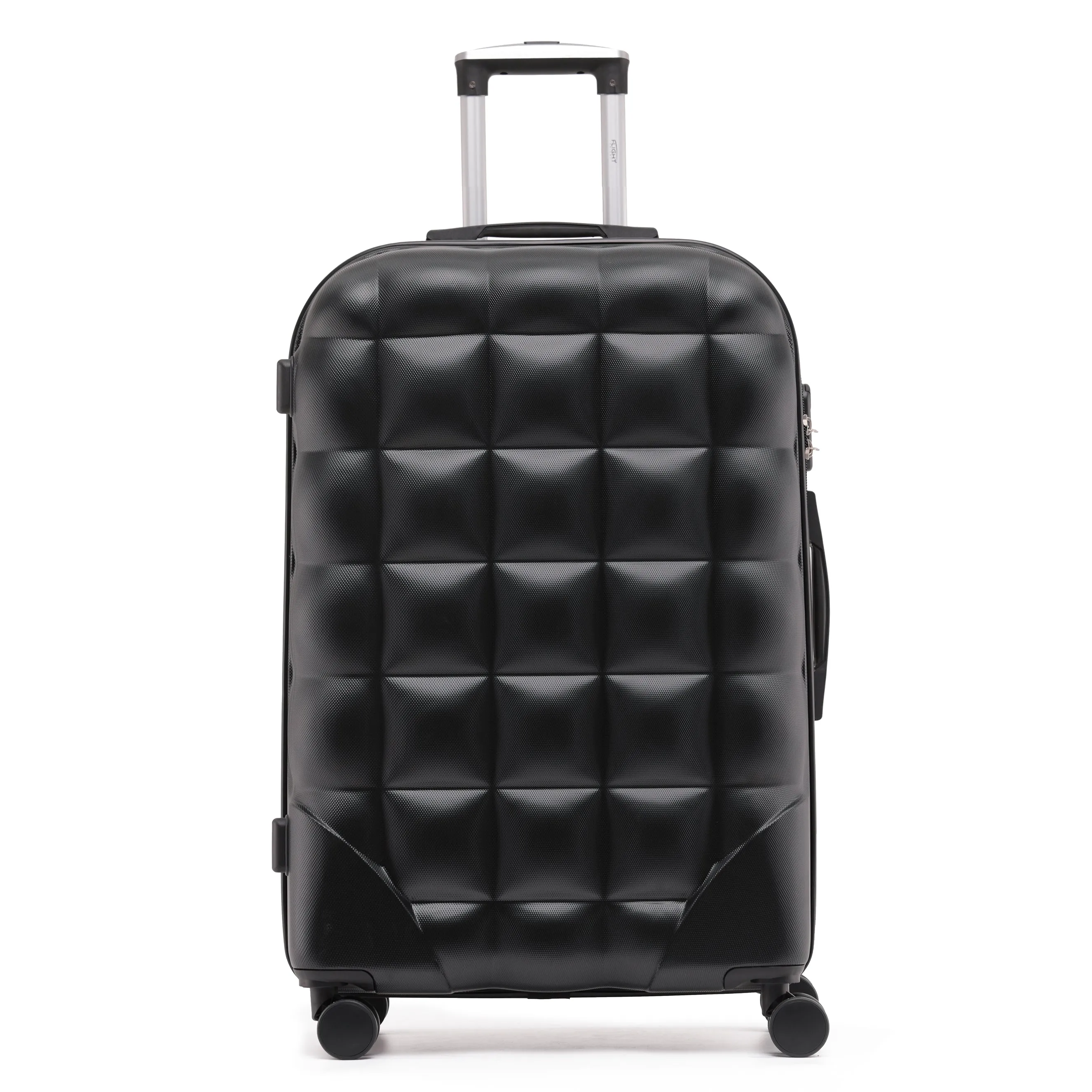 Bubble Suitcase Ryanair easyJet Jet2 Approved Hardcase Suitcases Size Options