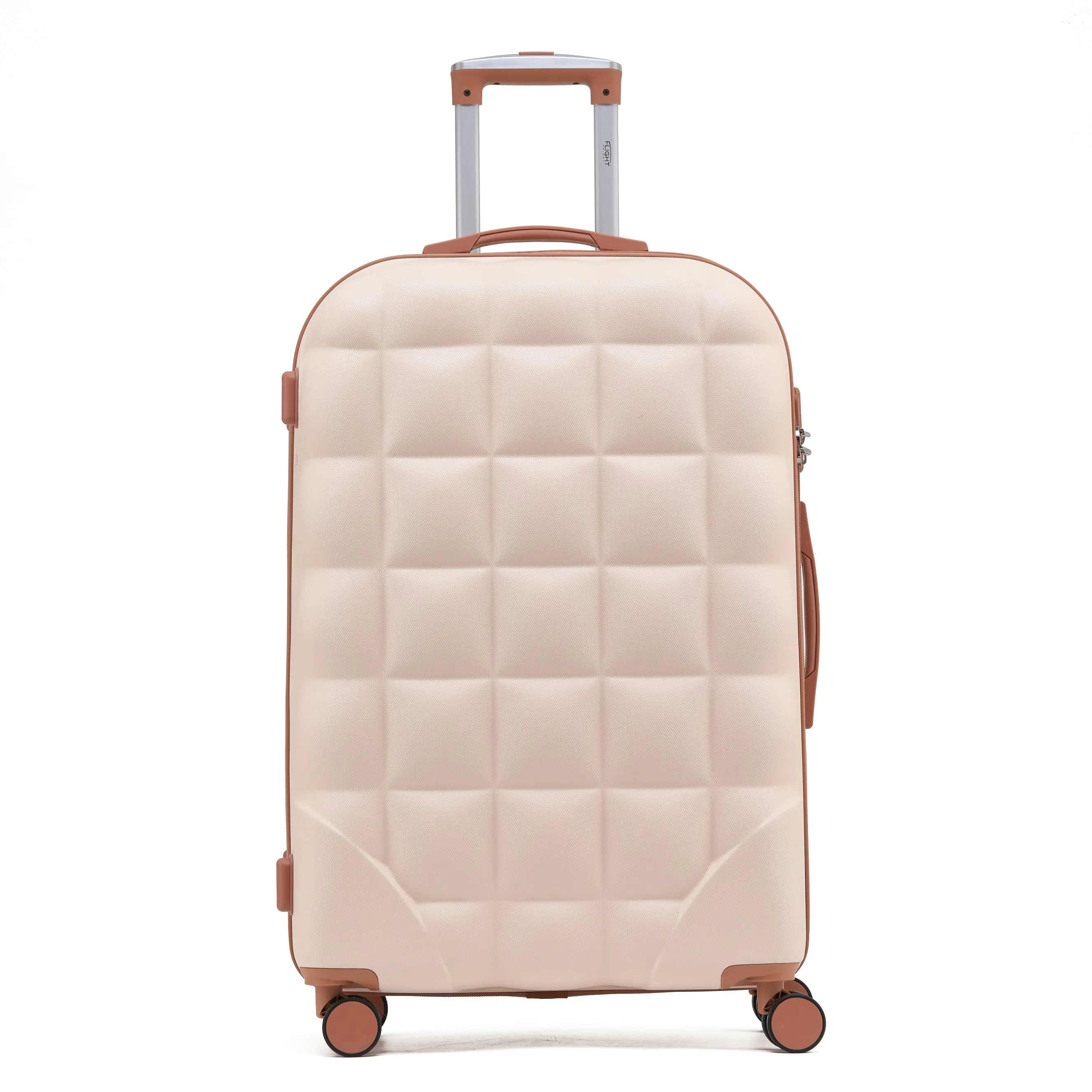Bubble Suitcase Ryanair easyJet Jet2 Approved Hardcase Suitcases Size Options
