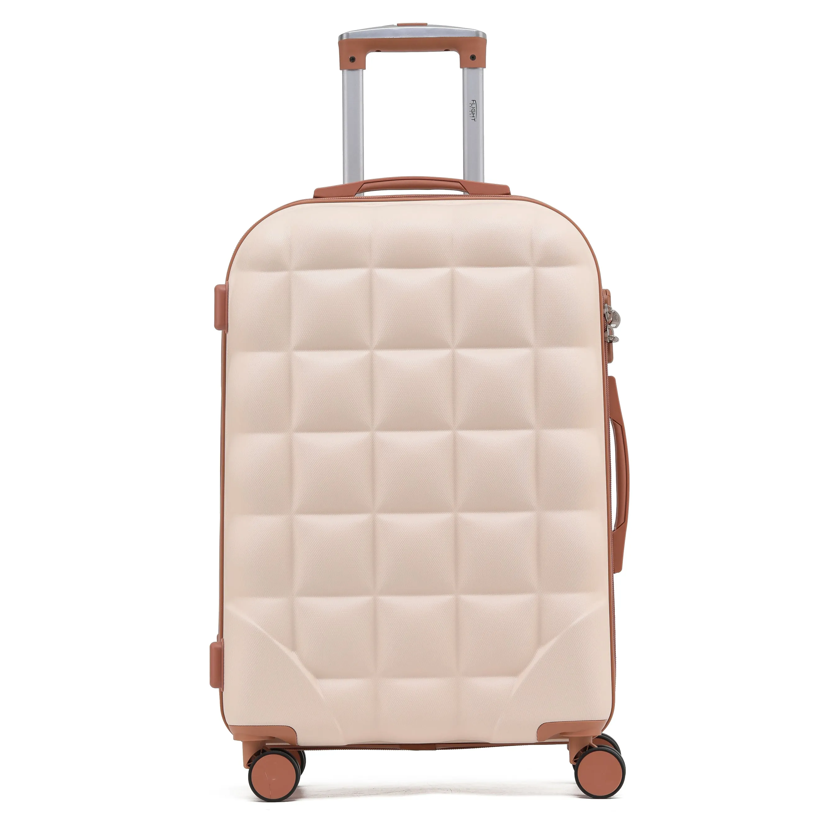 Bubble Suitcase Ryanair easyJet Jet2 Approved Hardcase Suitcases Size Options