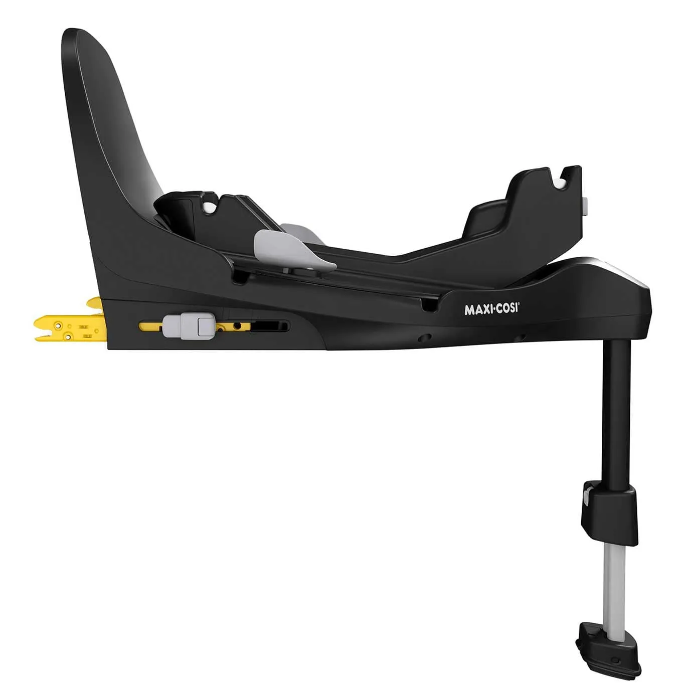 Bugaboo Dragonfly Pebble 360 Pro V2 Travel System - Black/Midnight Black