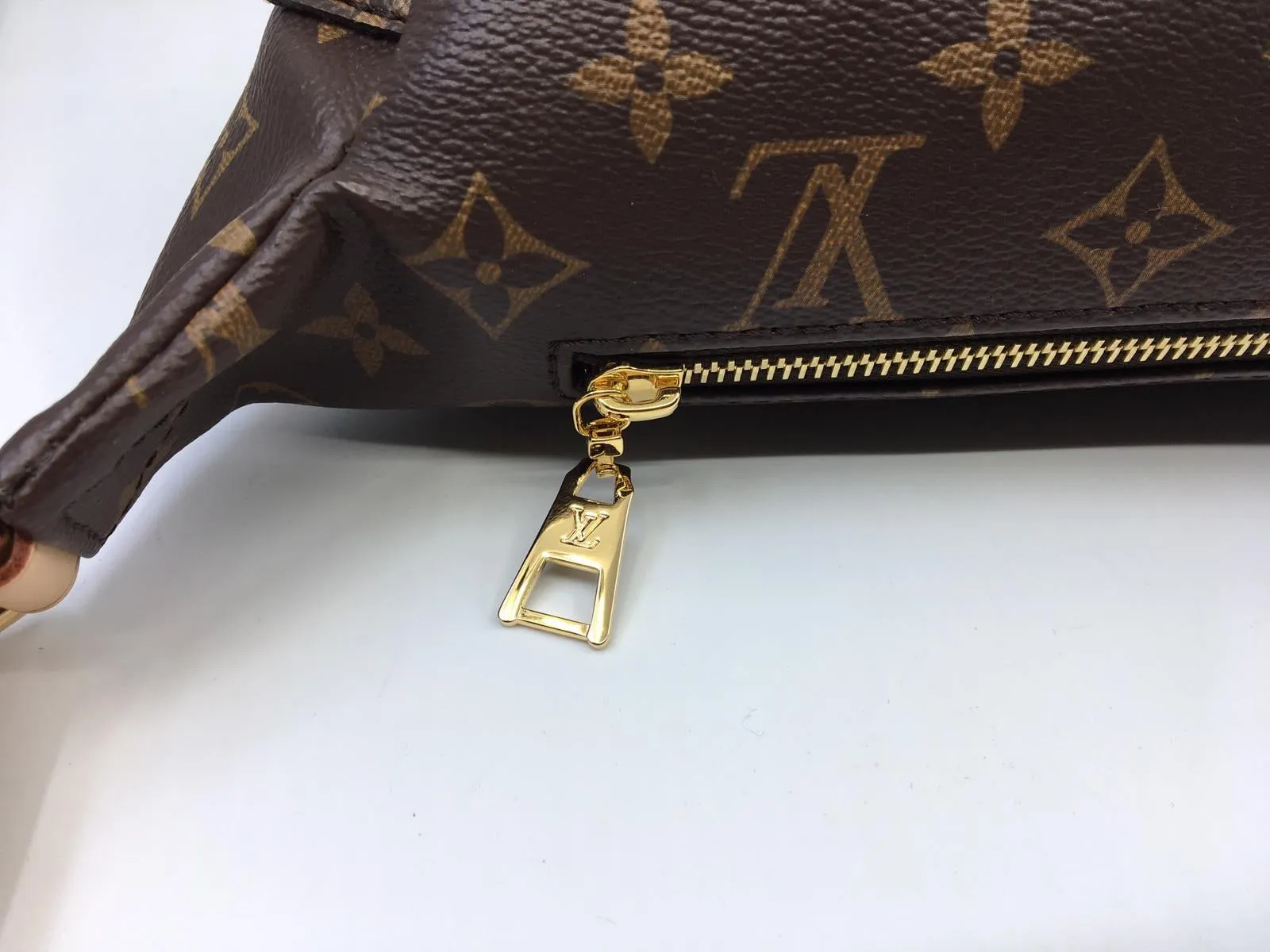 Bumbag Monogram Canvas