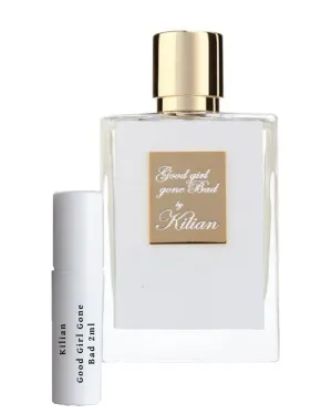 By Kilian Good Girl Gone Bad sample vial