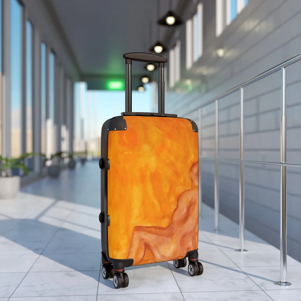 Cabin Suitcase