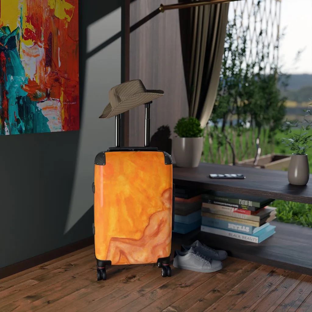 Cabin Suitcase