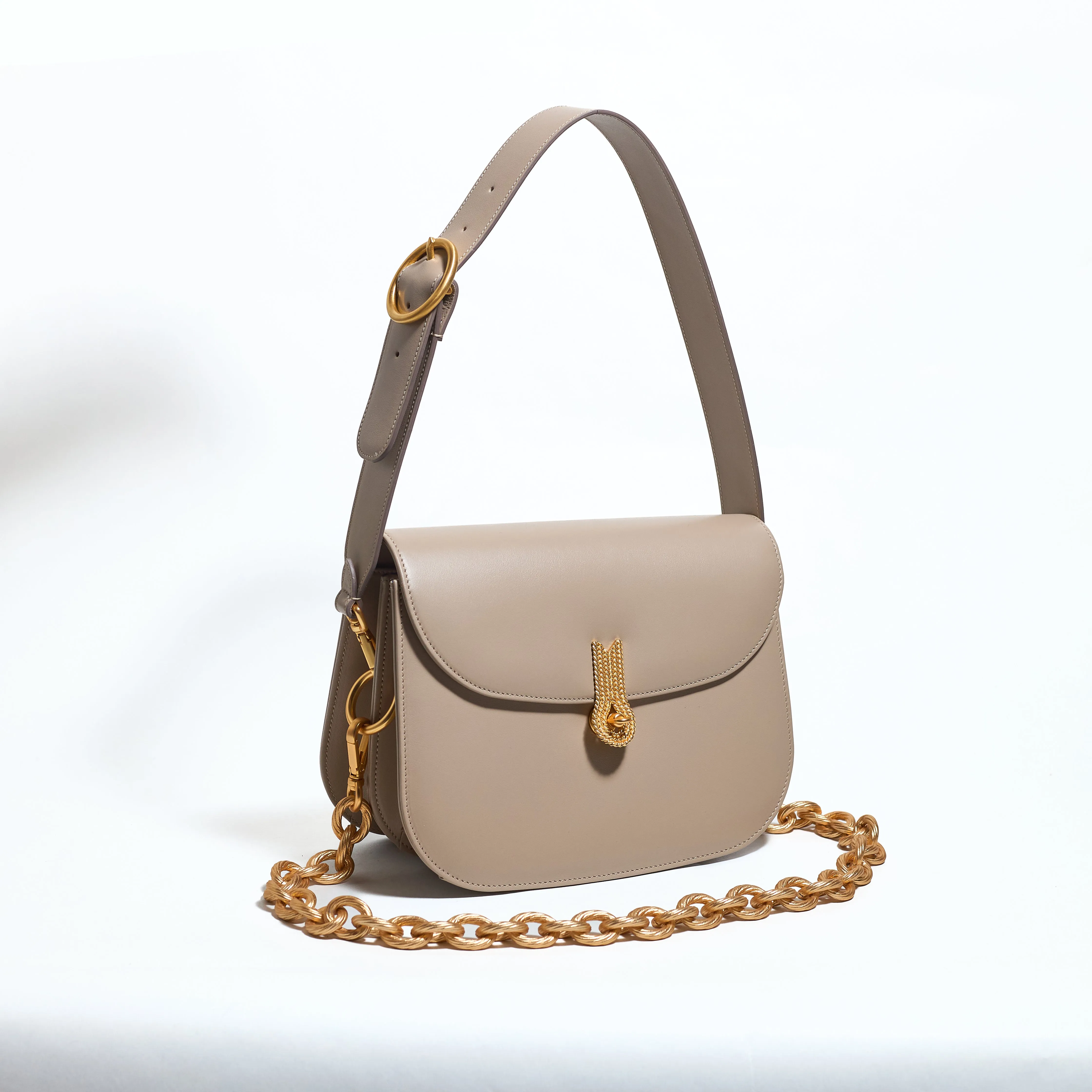 CACCIATORA TAUPE