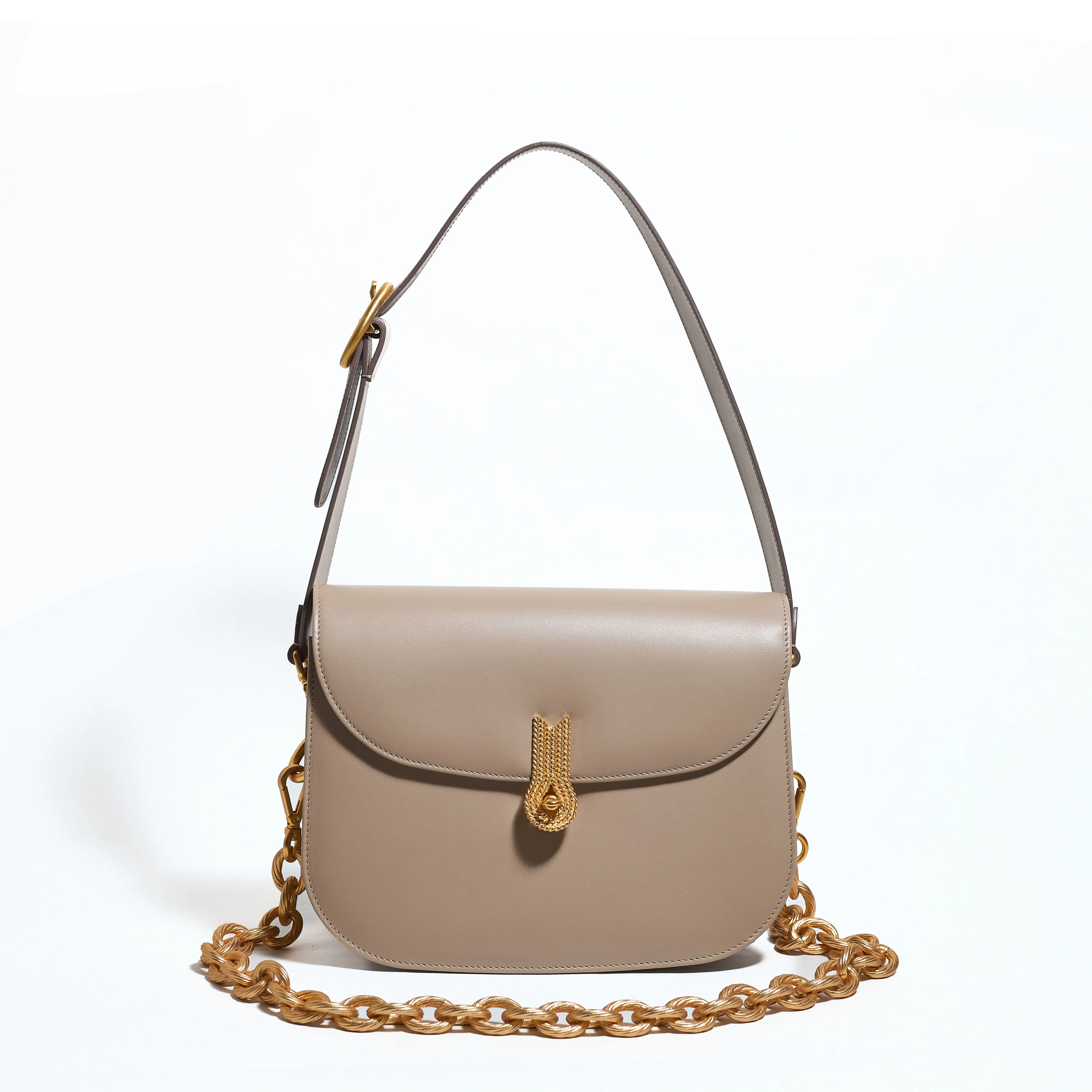CACCIATORA TAUPE