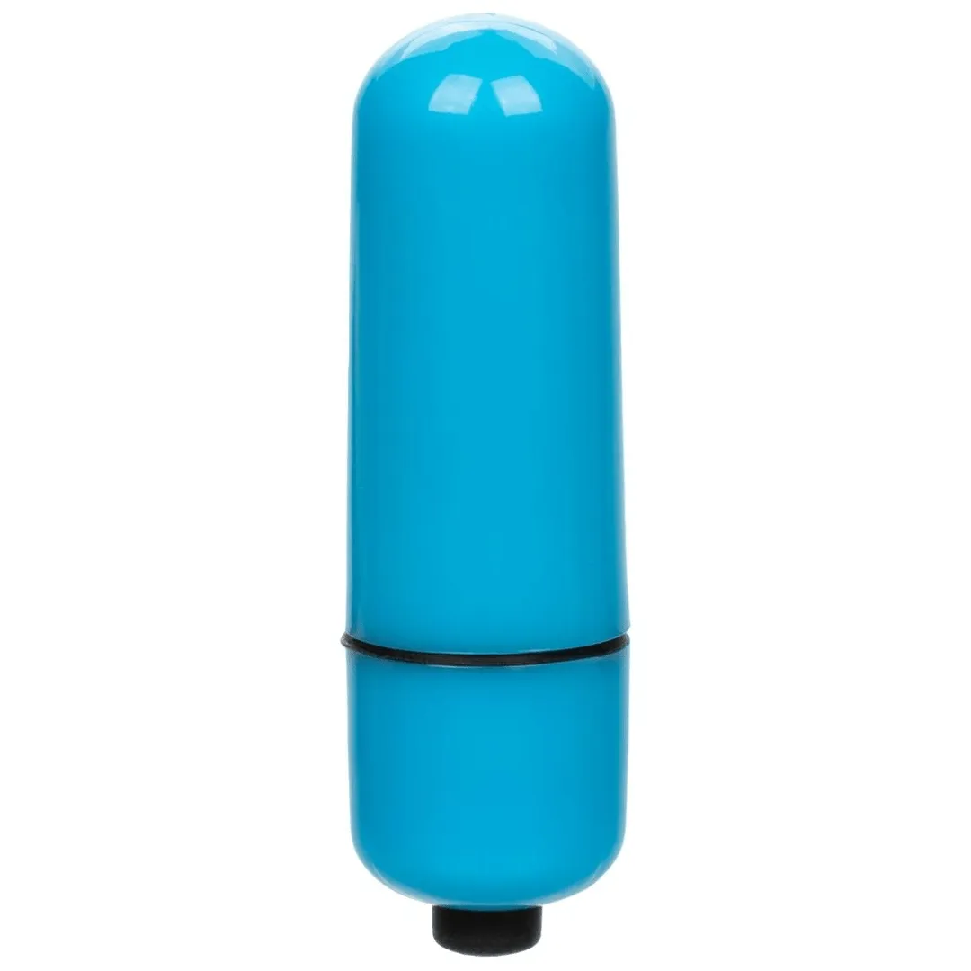 CalExotics 3 Speed Bullets - Assorted Colours