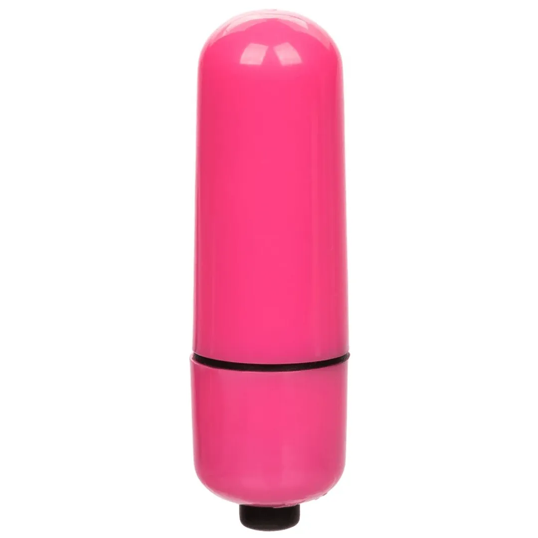 CalExotics 3 Speed Bullets - Assorted Colours