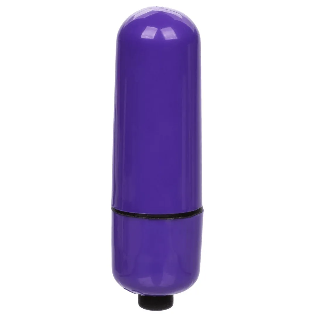 CalExotics 3 Speed Bullets - Assorted Colours