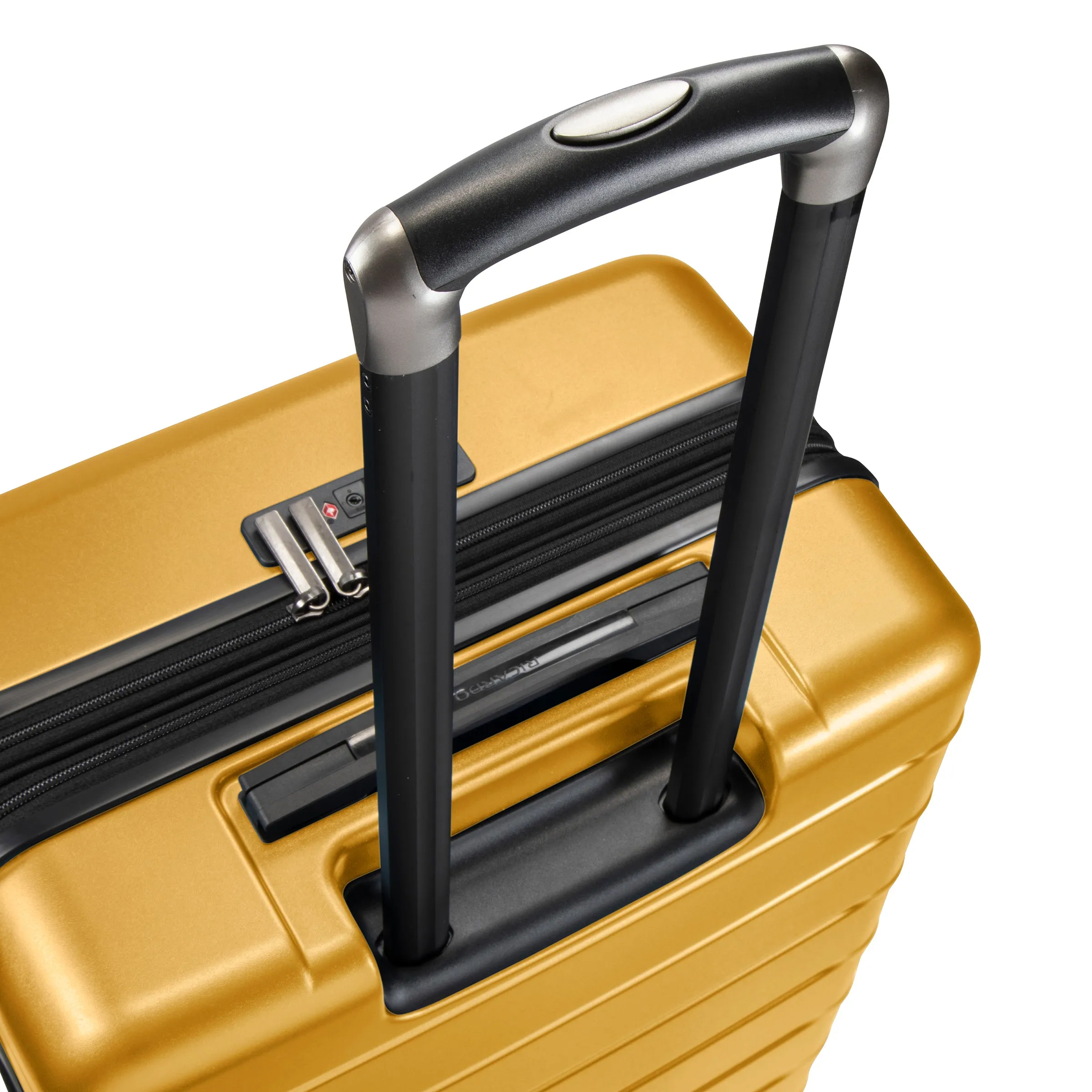 Cambria Hardside Carry-On Expandable Spinner