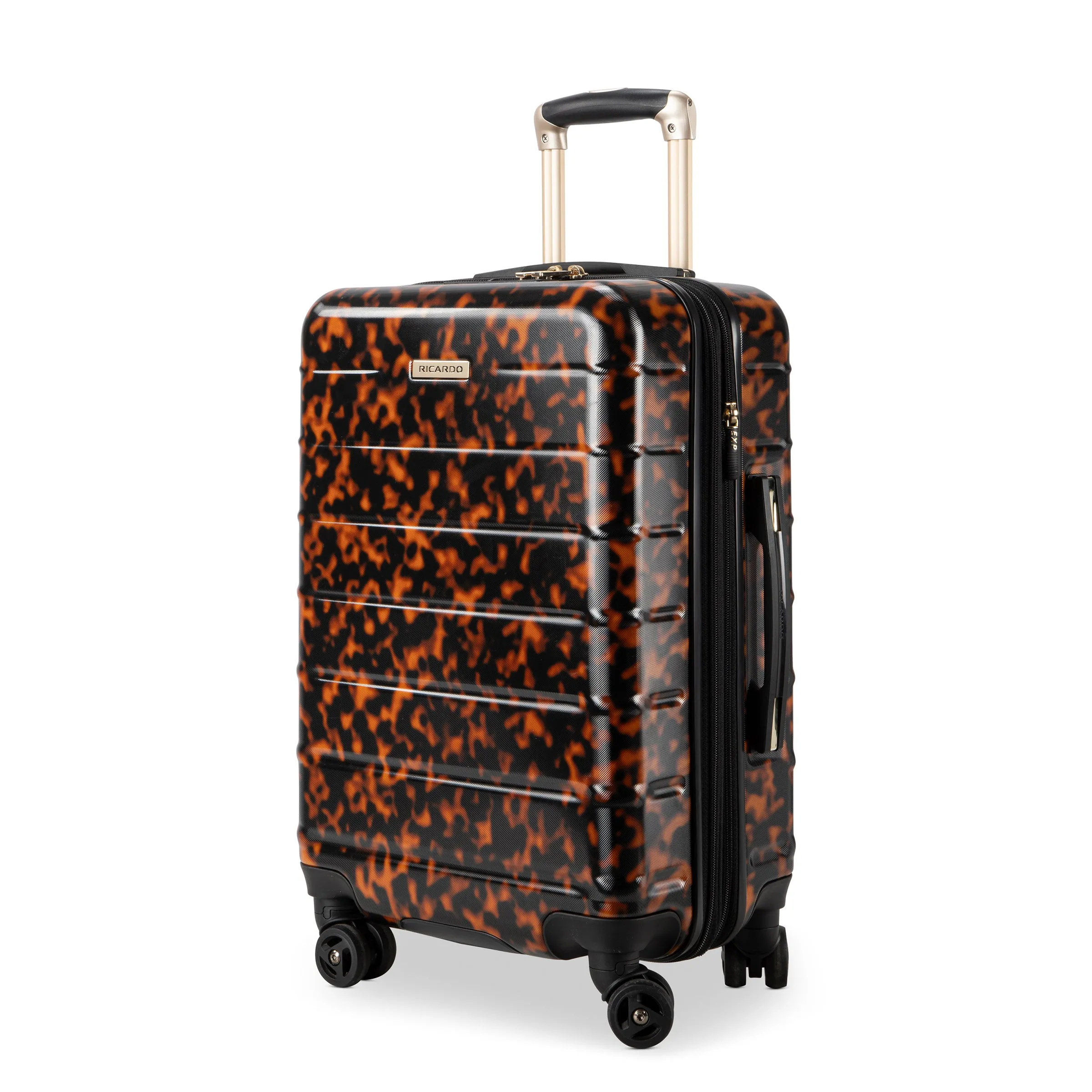 Cambria Hardside Carry-On Expandable Spinner