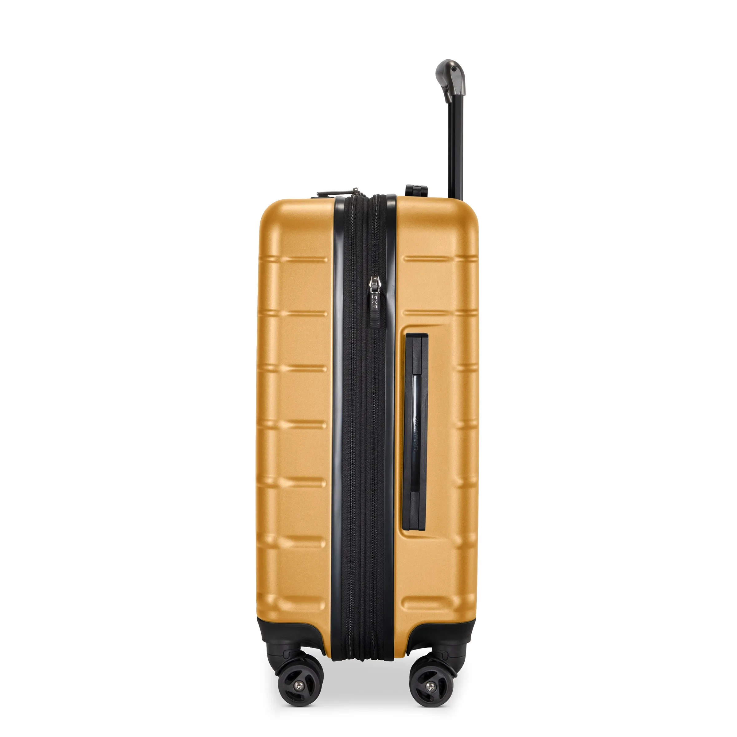Cambria Hardside Carry-On Expandable Spinner