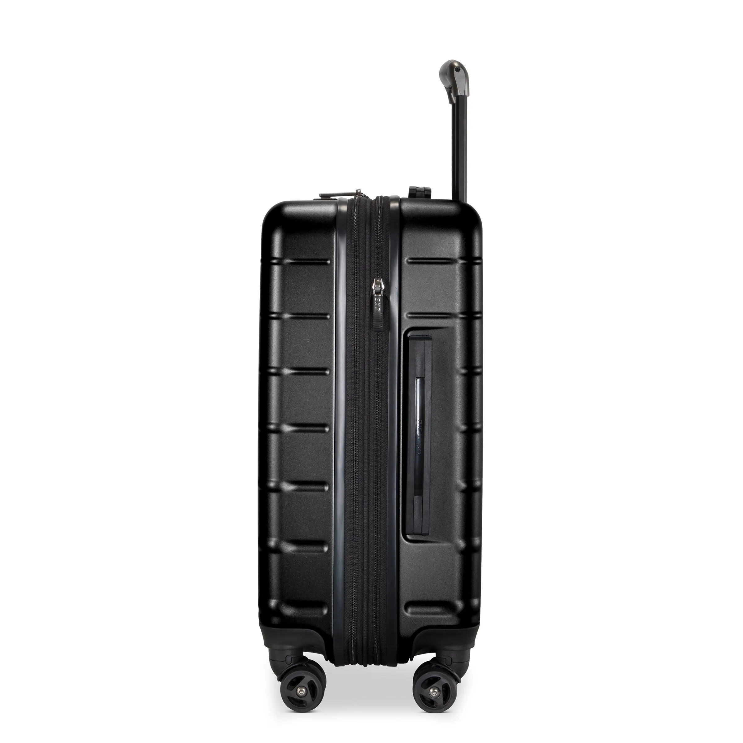 Cambria Hardside Carry-On Expandable Spinner
