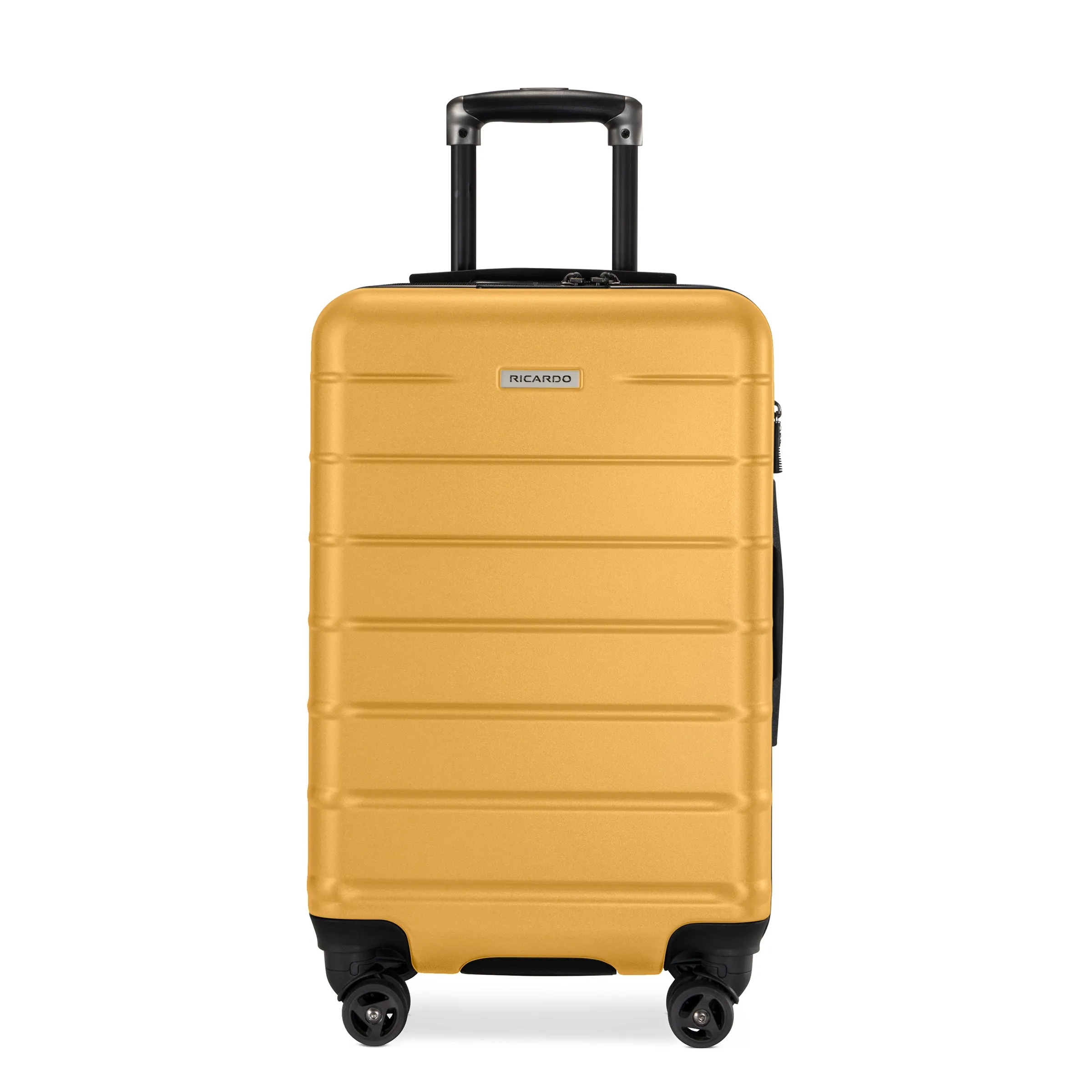 Cambria Hardside Carry-On Expandable Spinner