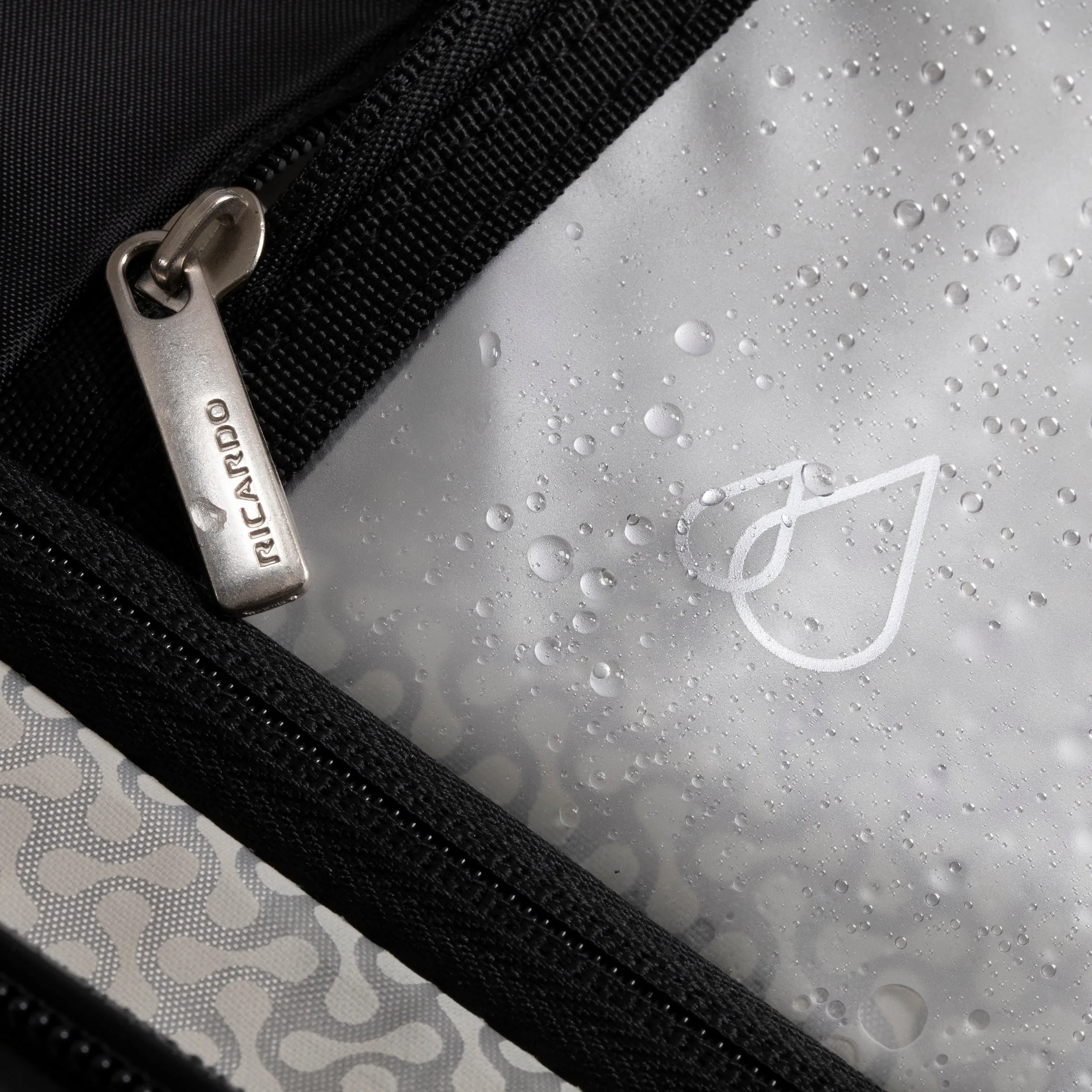 Cambria Hardside Carry-On Expandable Spinner