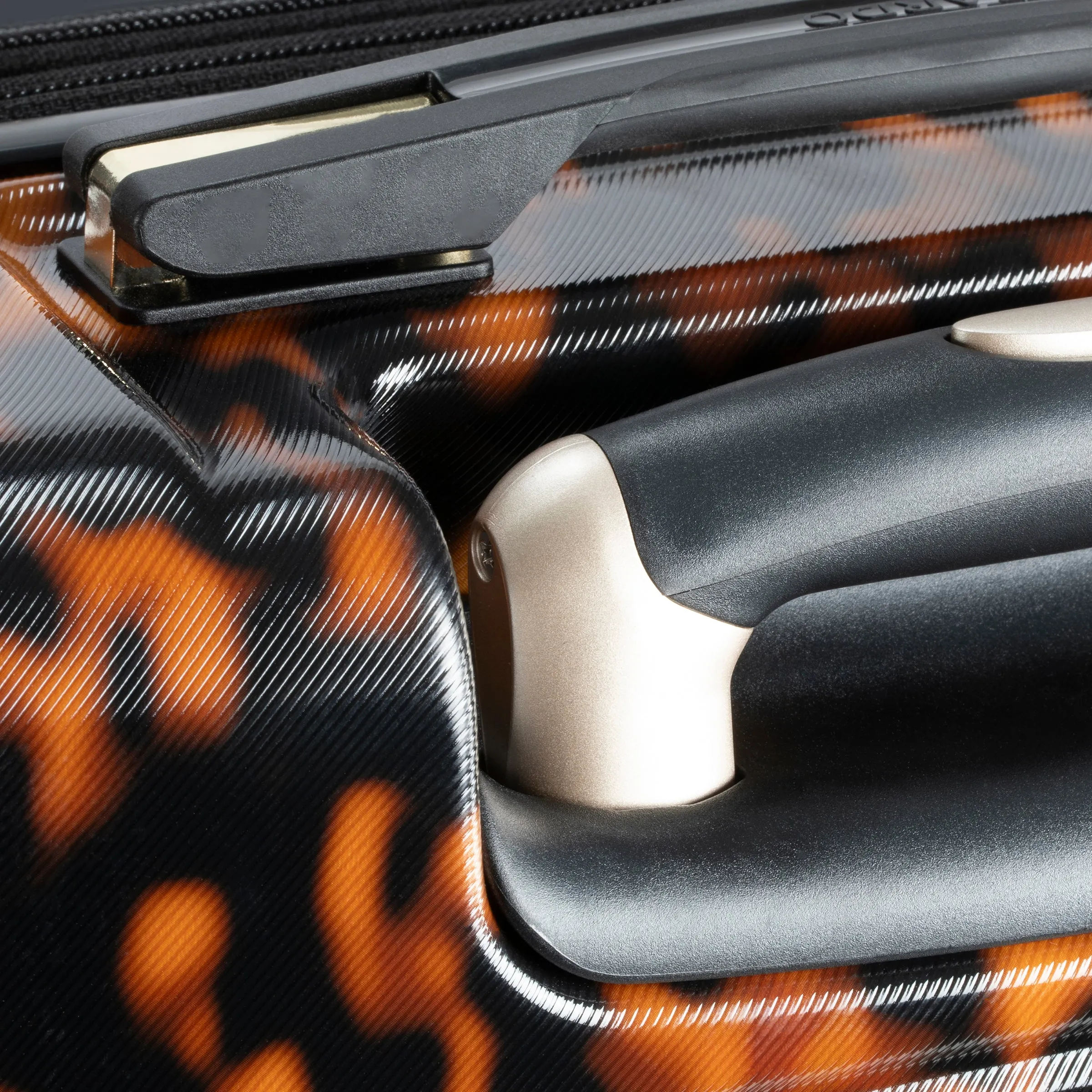Cambria Hardside Carry-On Expandable Spinner