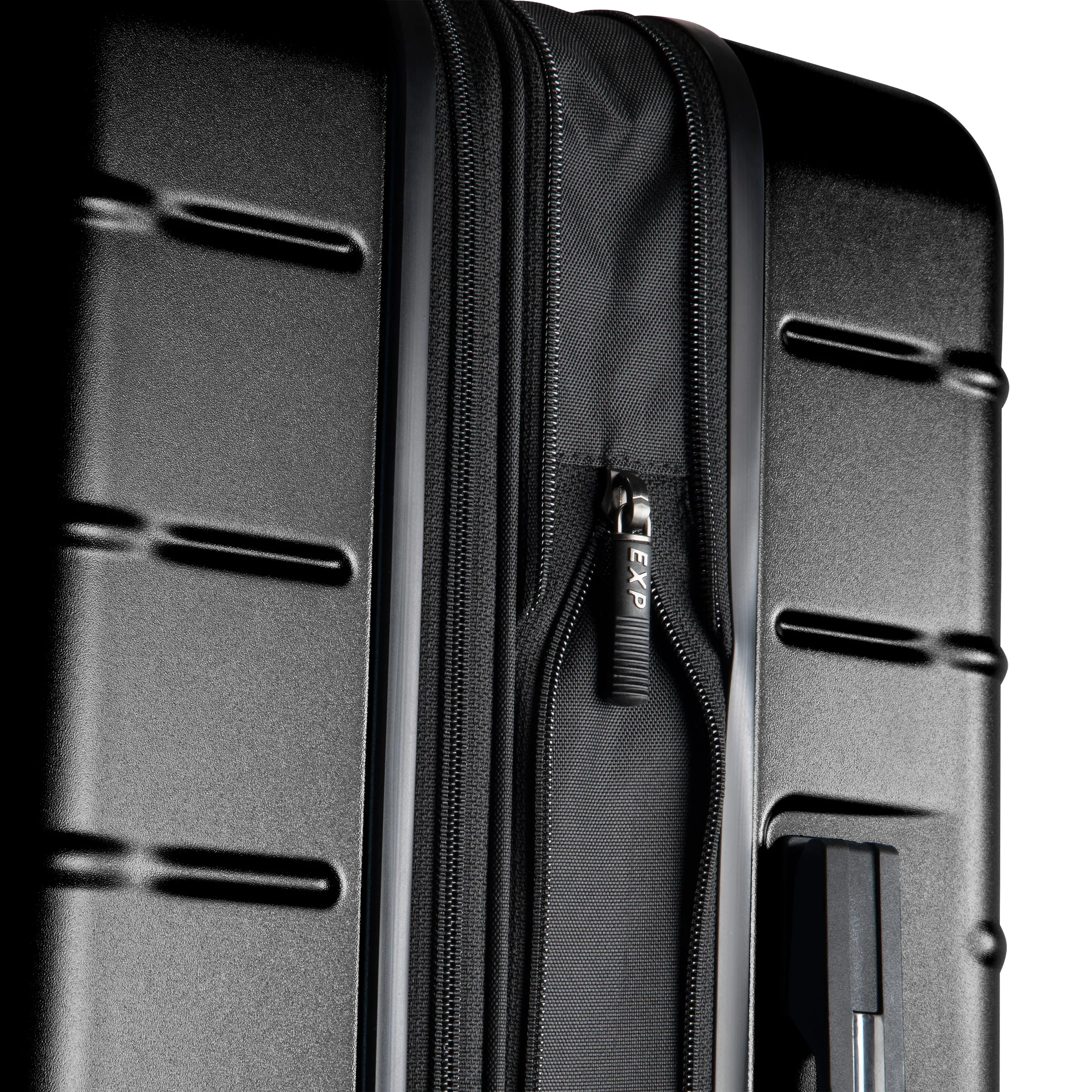 Cambria Hardside Carry-On Expandable Spinner