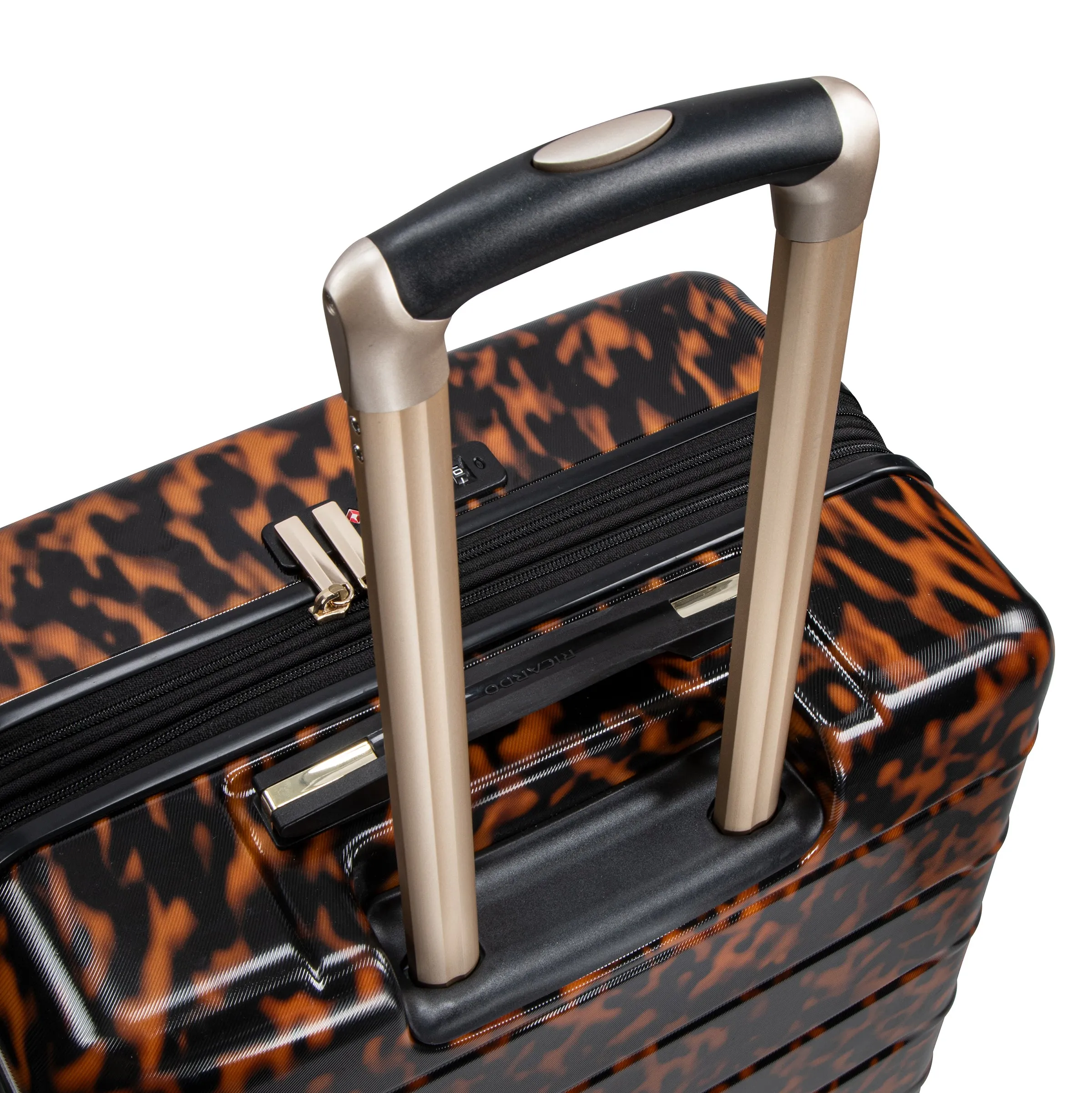 Cambria Hardside Carry-On Expandable Spinner