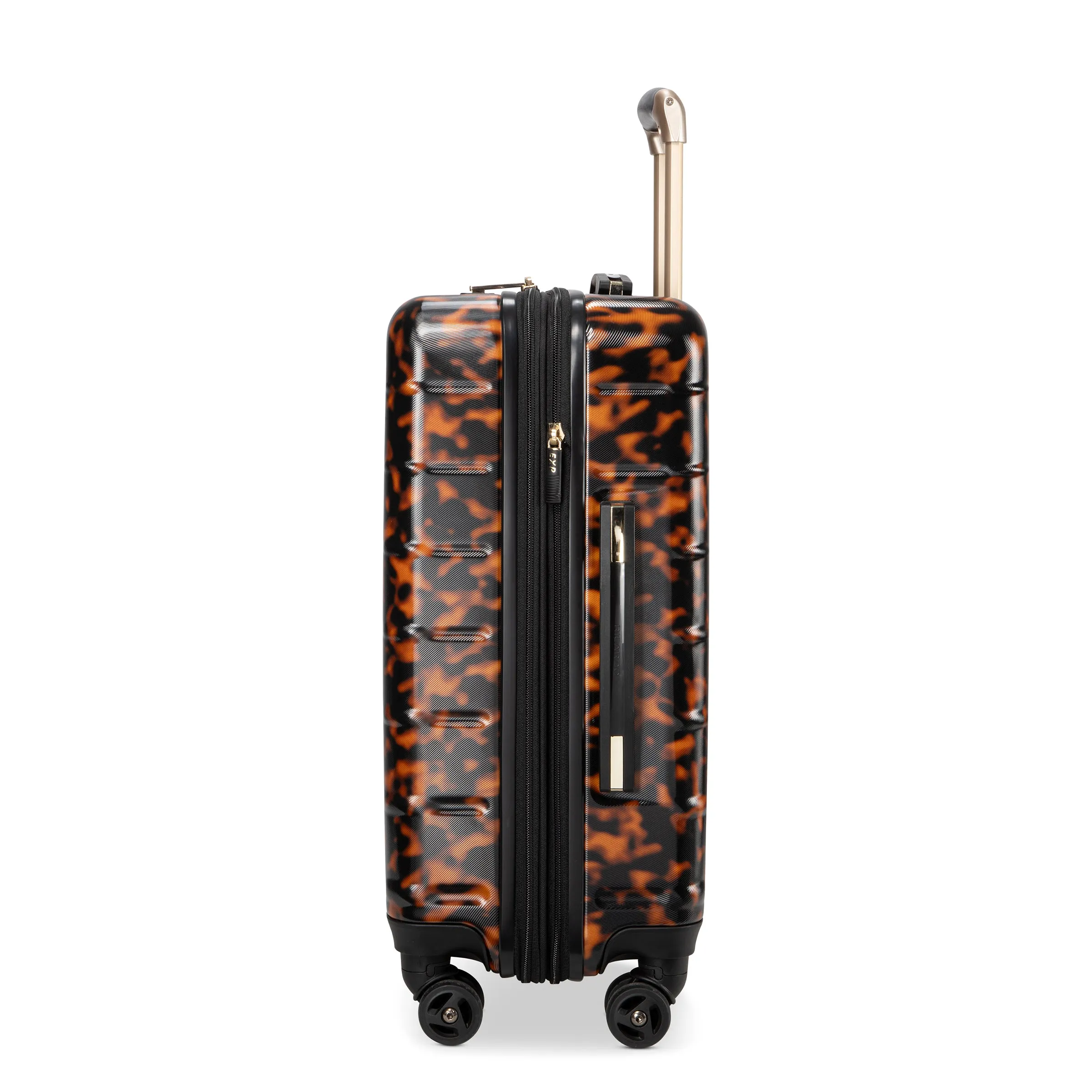 Cambria Hardside Carry-On Expandable Spinner