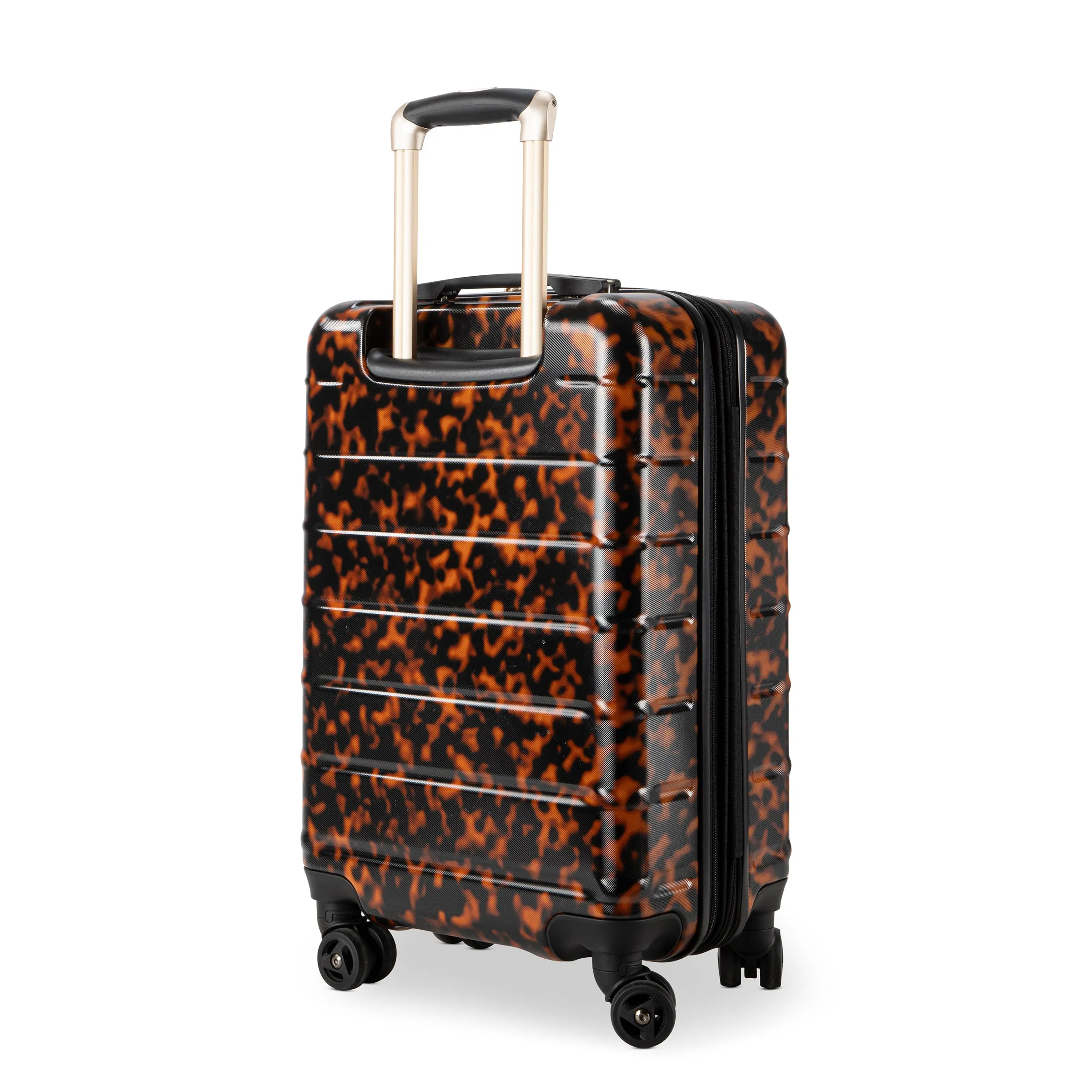 Cambria Hardside Carry-On Expandable Spinner