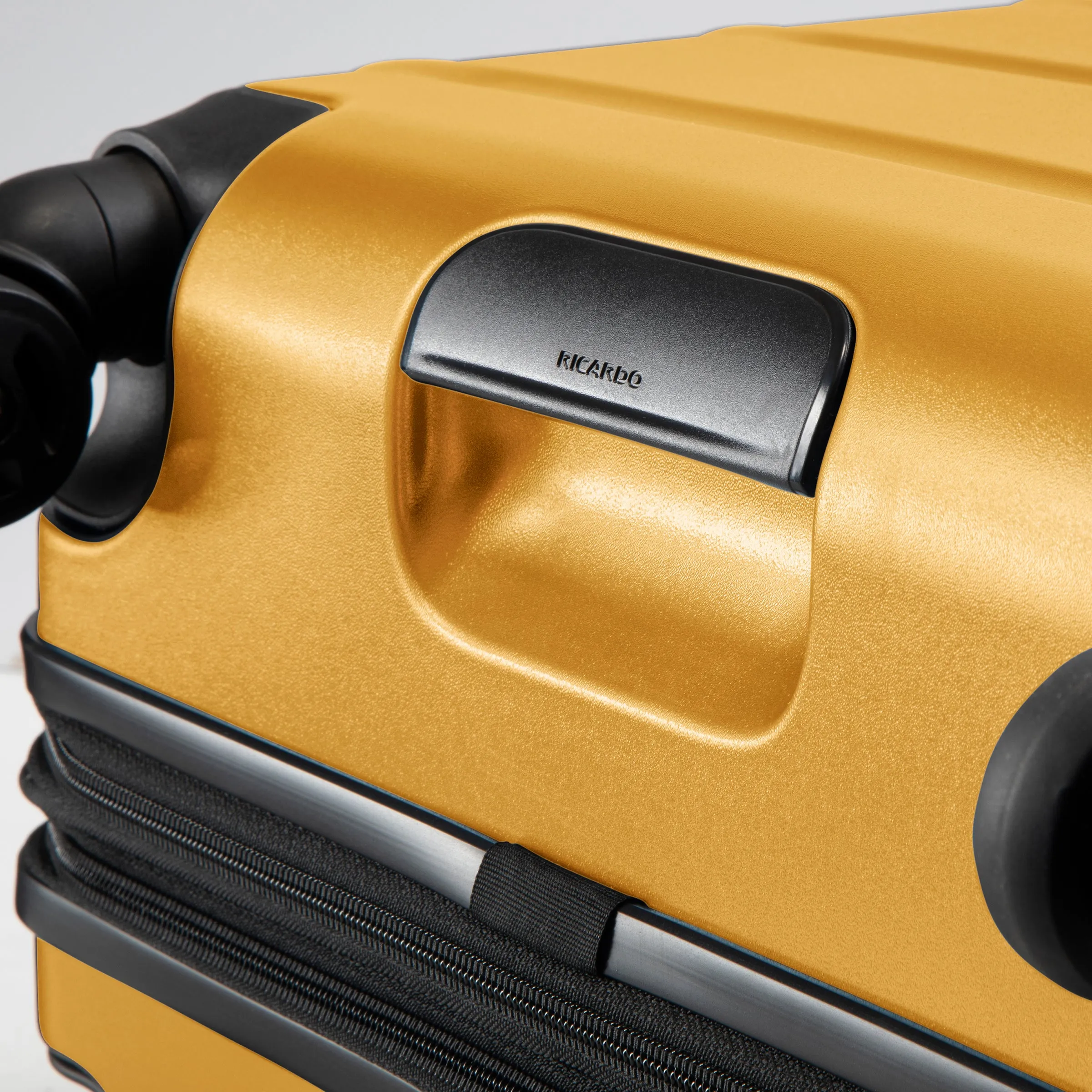 Cambria Hardside Carry-On Expandable Spinner