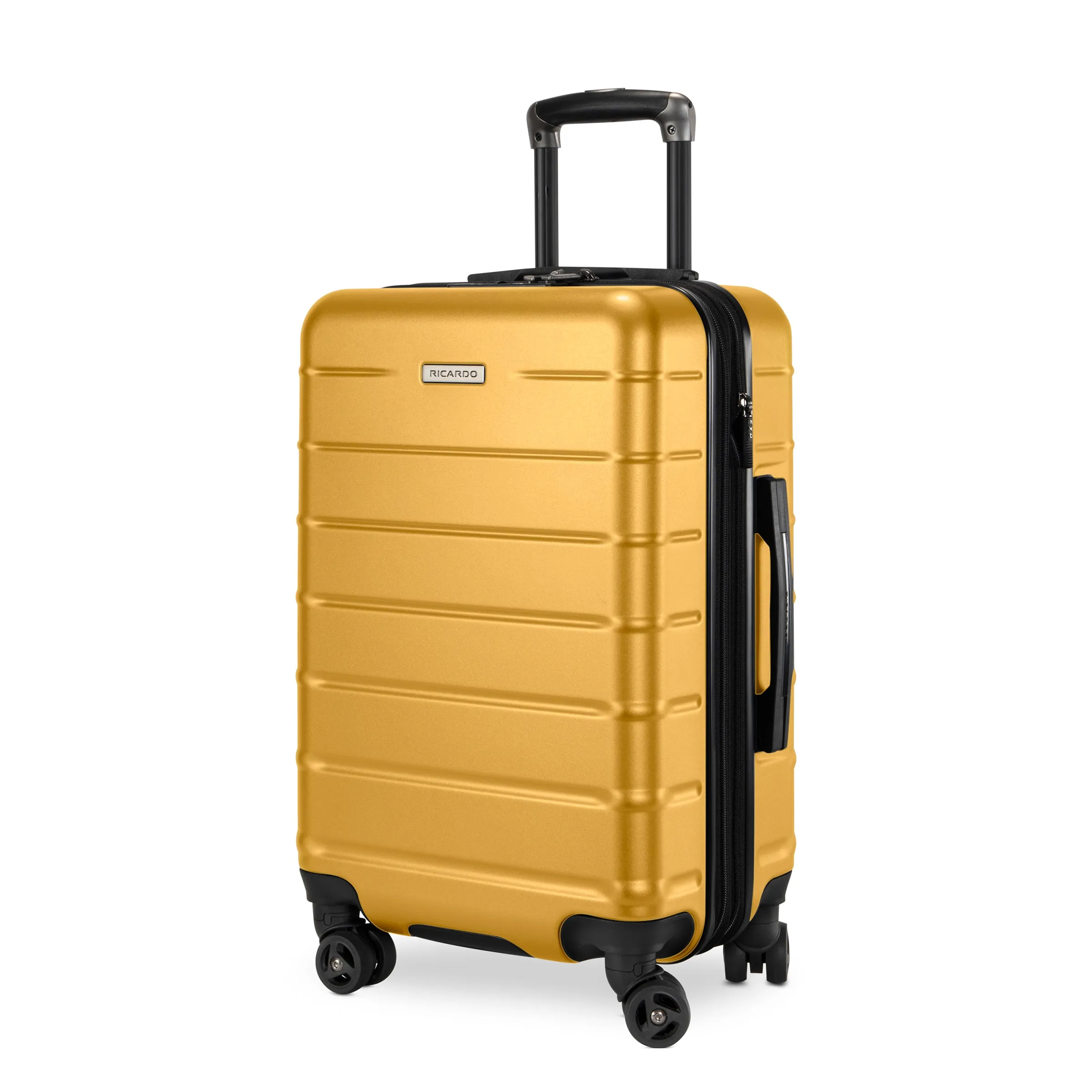 Cambria Hardside Carry-On Expandable Spinner