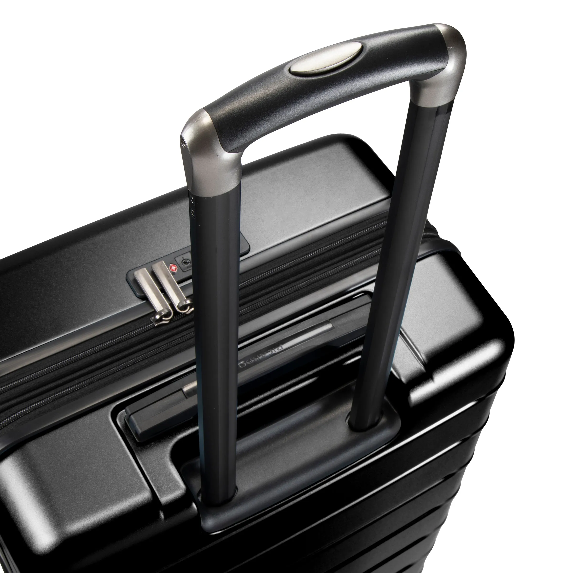 Cambria Hardside Carry-On Expandable Spinner