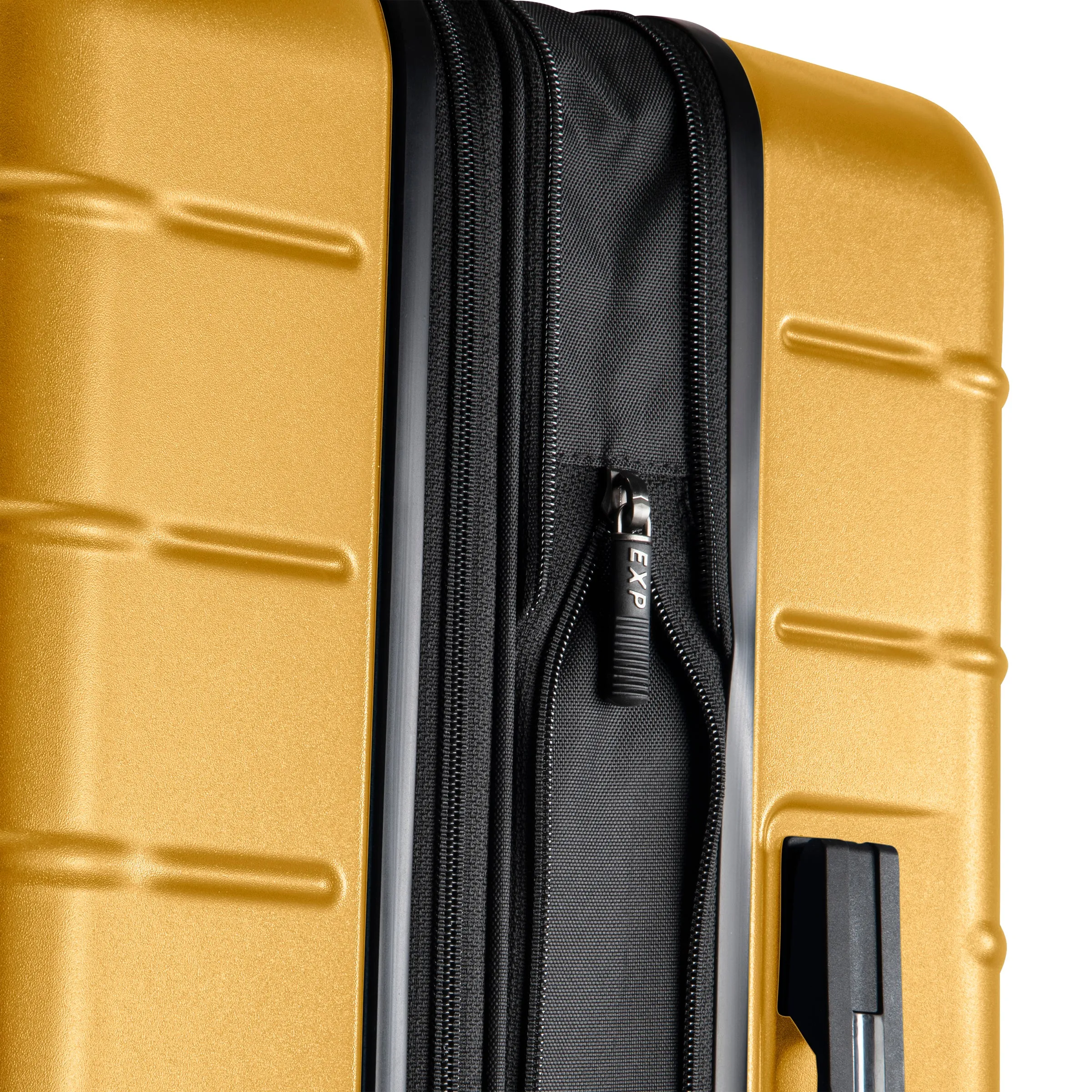 Cambria Hardside Carry-On Expandable Spinner