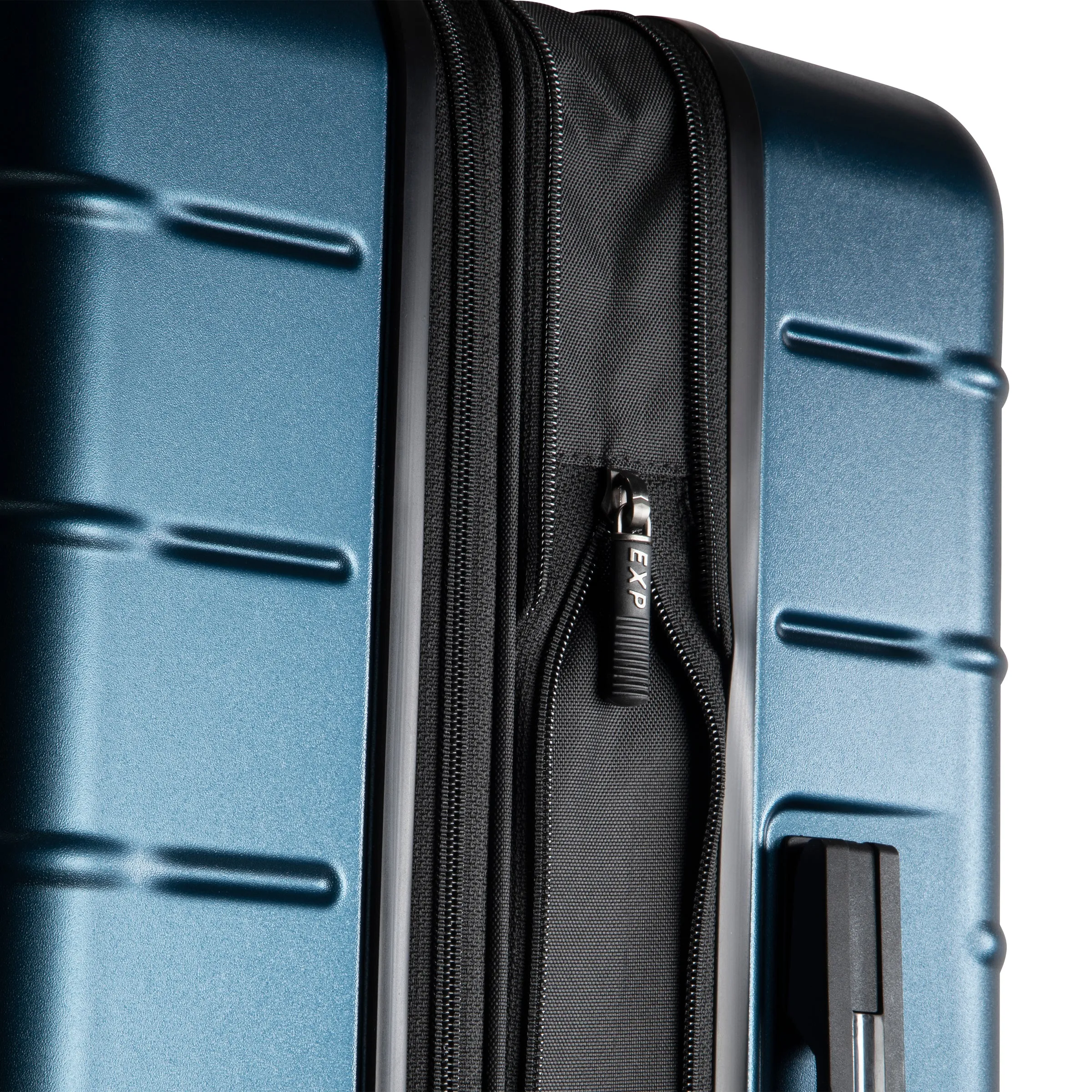 Cambria Hardside Carry-On Expandable Spinner
