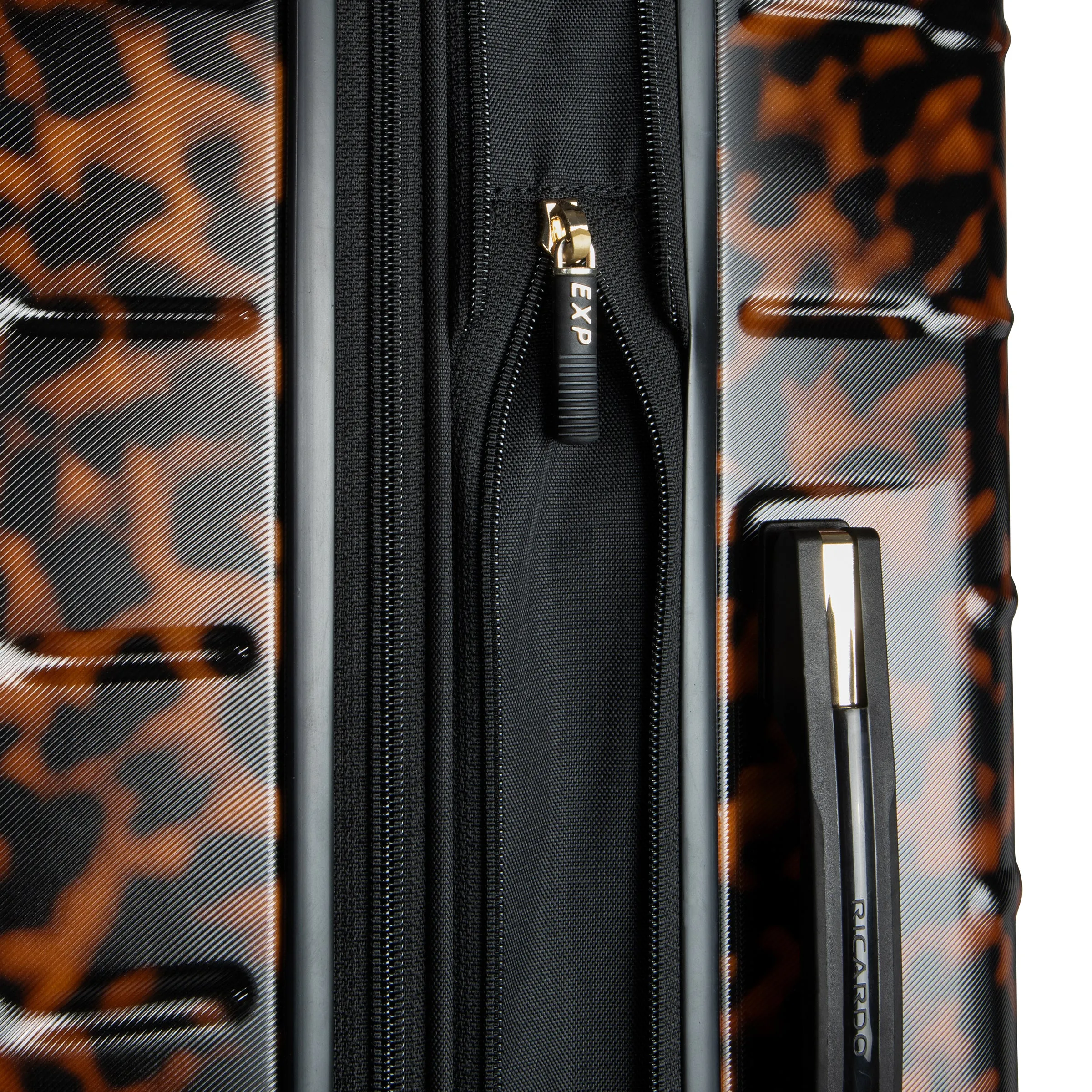Cambria Hardside Carry-On Expandable Spinner