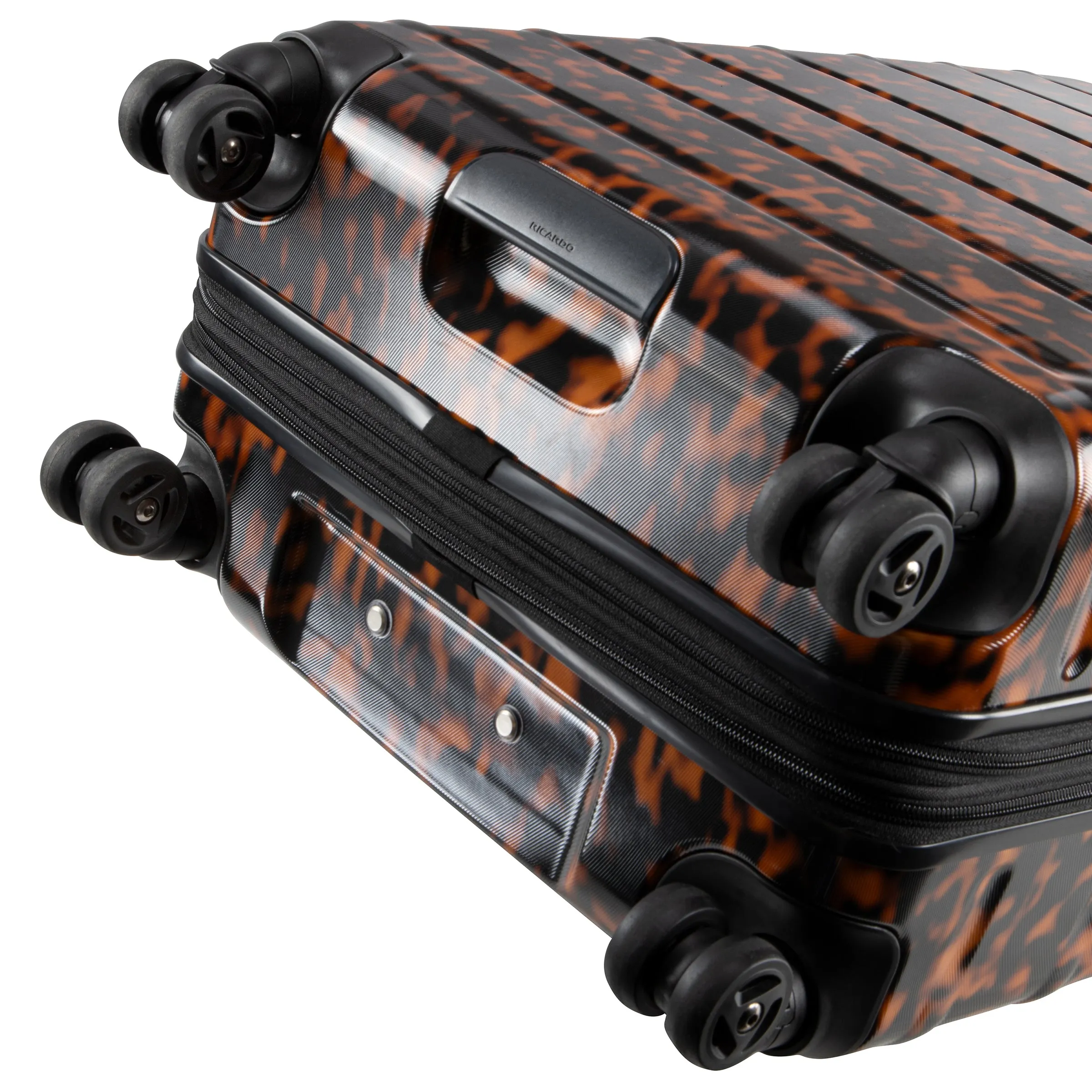 Cambria Hardside Carry-On Expandable Spinner