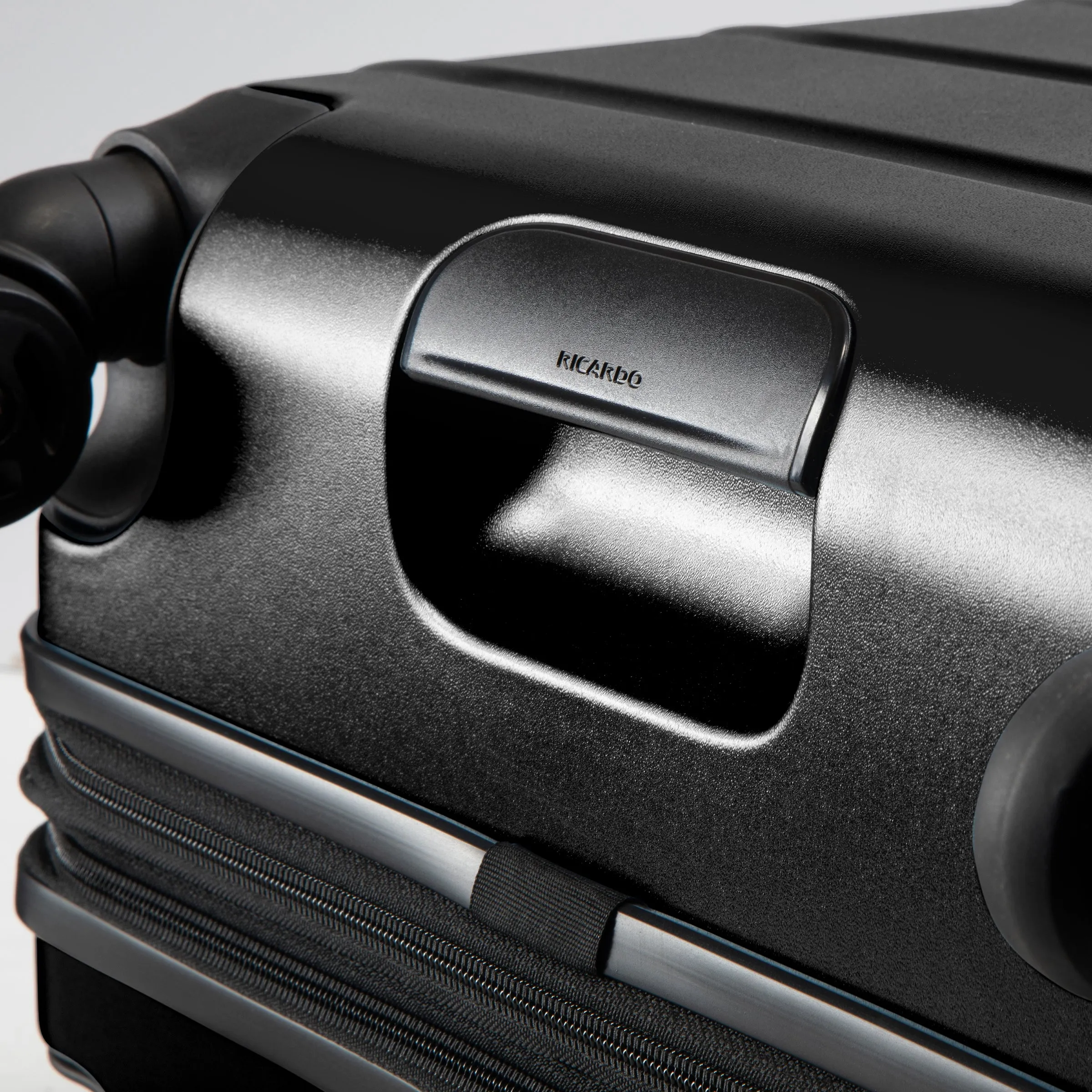 Cambria Hardside Carry-On Expandable Spinner