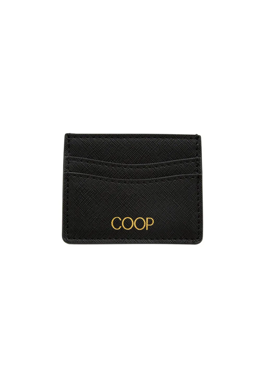 Card Games Card Holder - Black