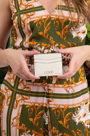 Card Games Card Holder - Ivory
