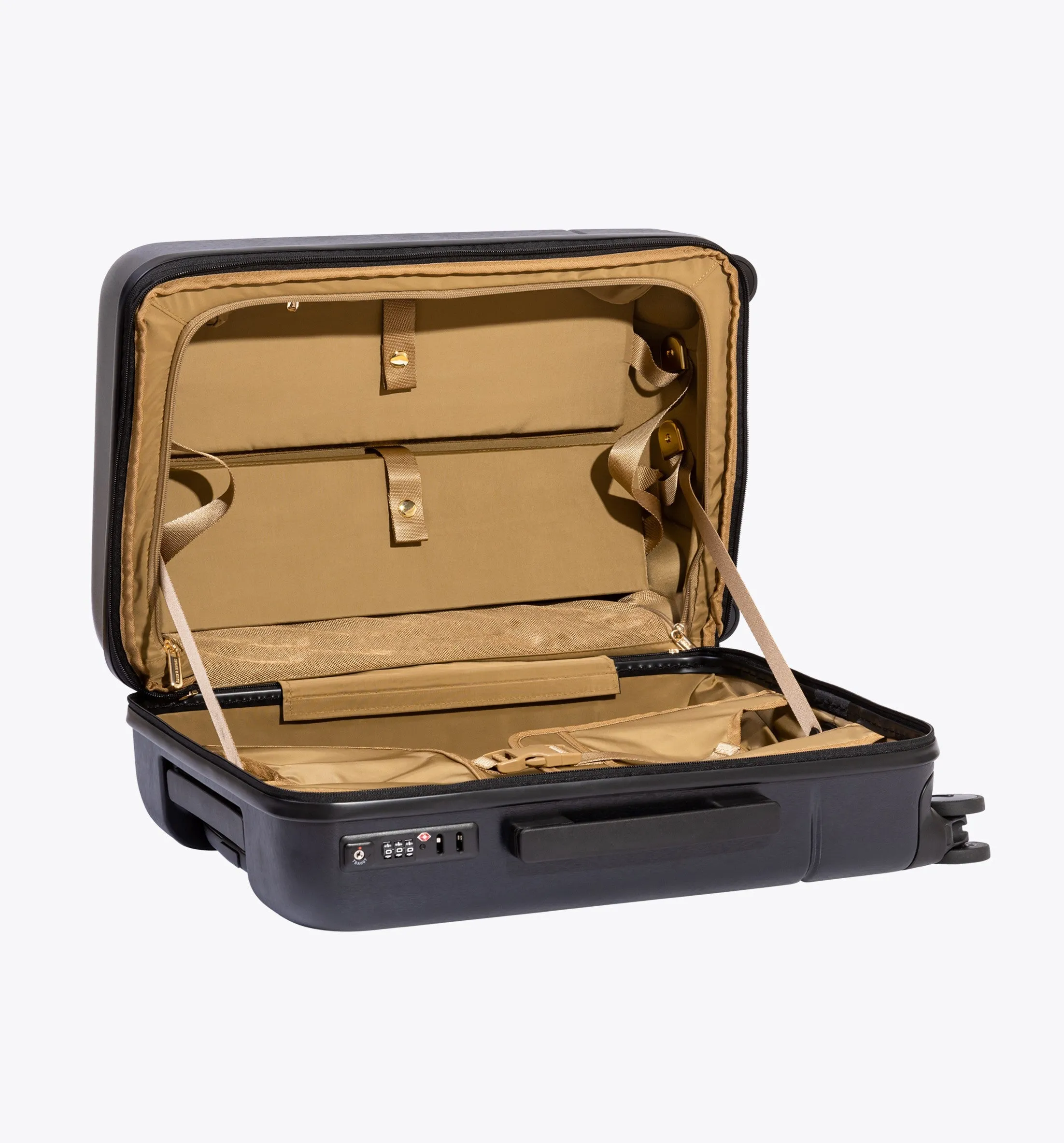 Castle Carry-on 21" Expandable