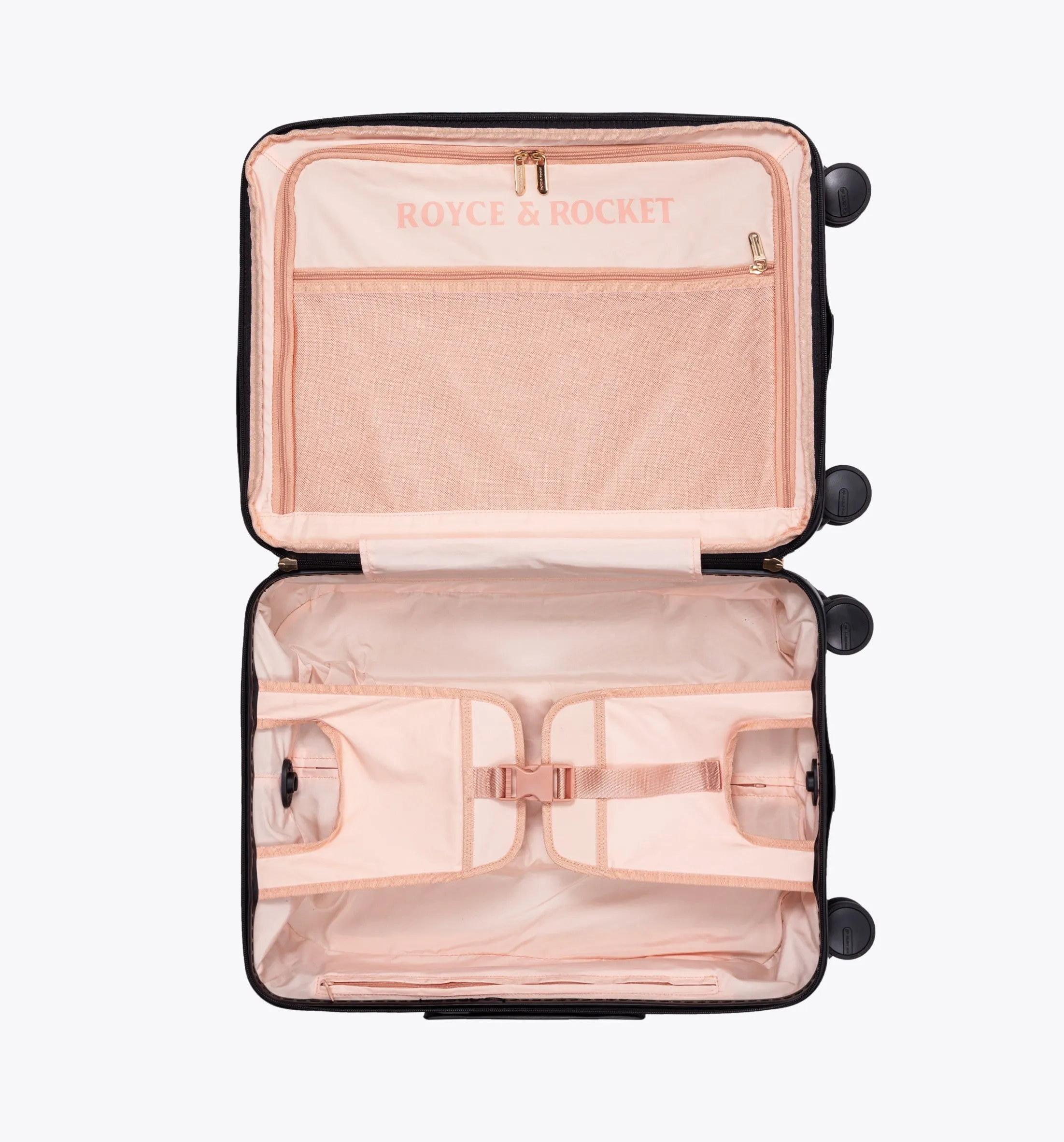 Castle Carry-on 21" Expandable