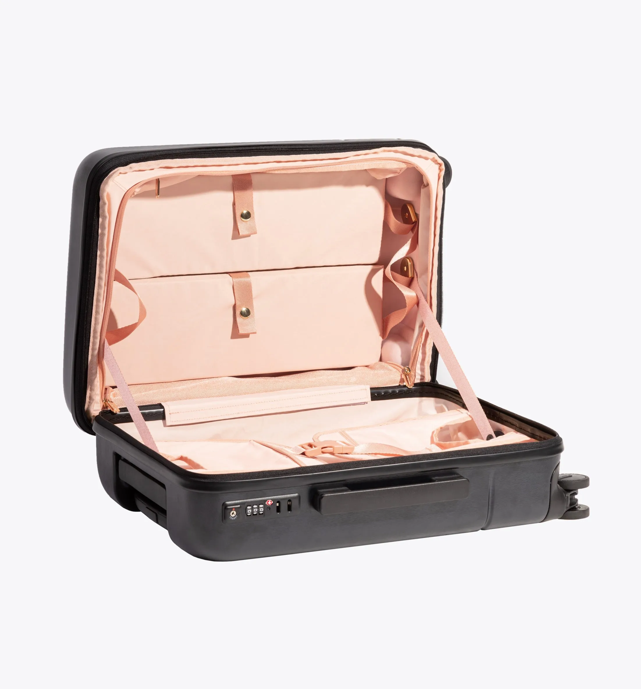 Castle Carry-on 21" Expandable
